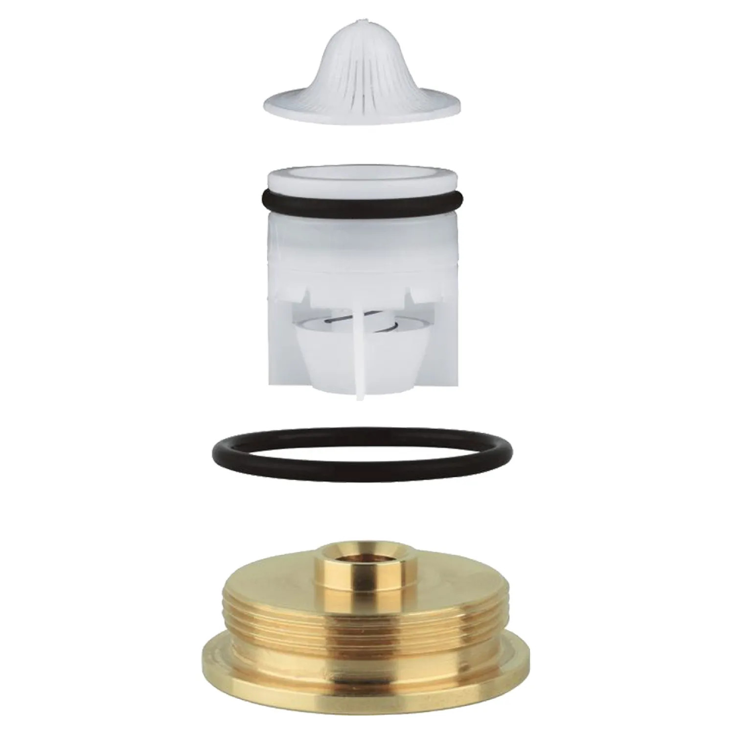 Grohe 47753000 GROHE 47753000  Non-Return Valves