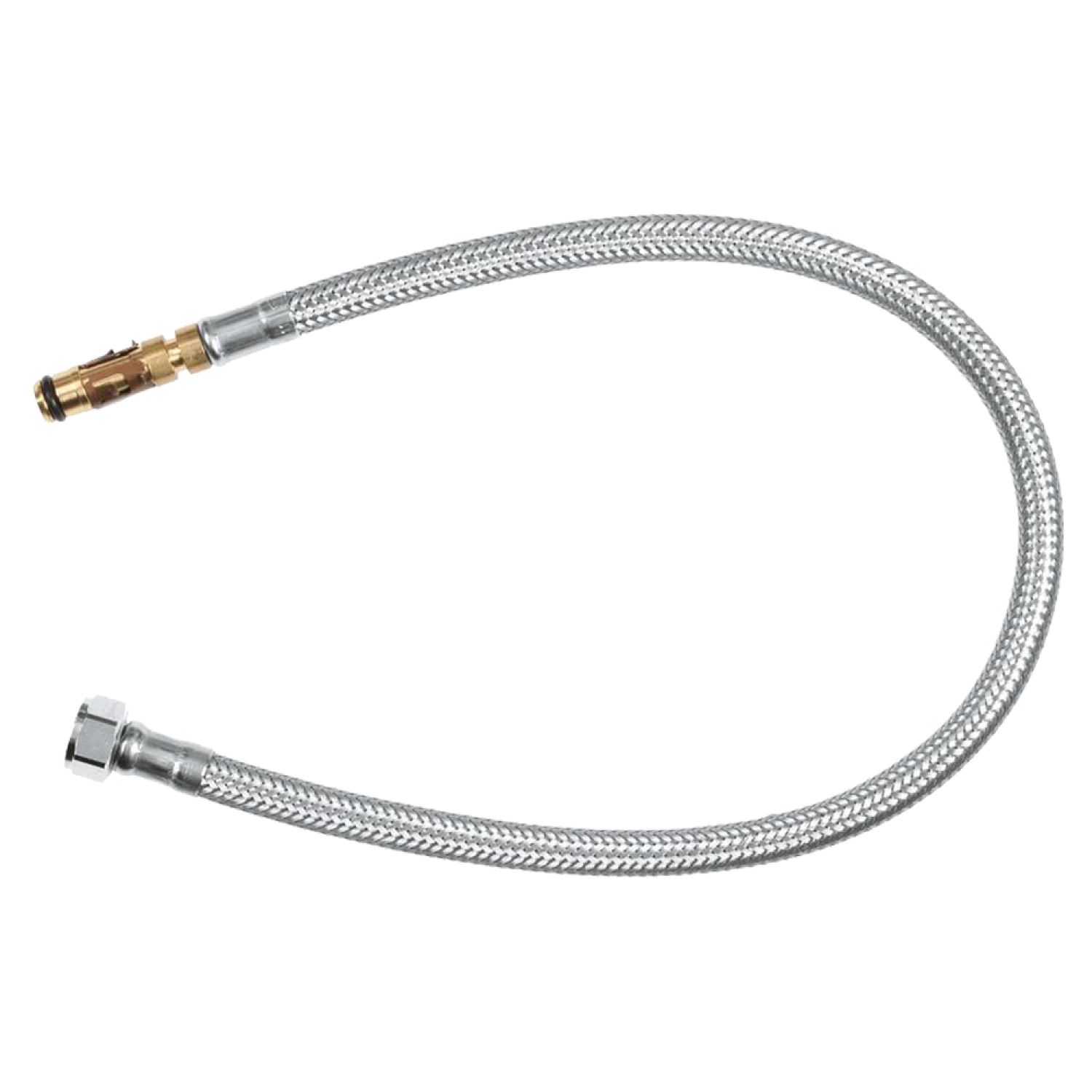 Grohe 46413000 Grohe 46413000 Universal Metal Inlet Hose