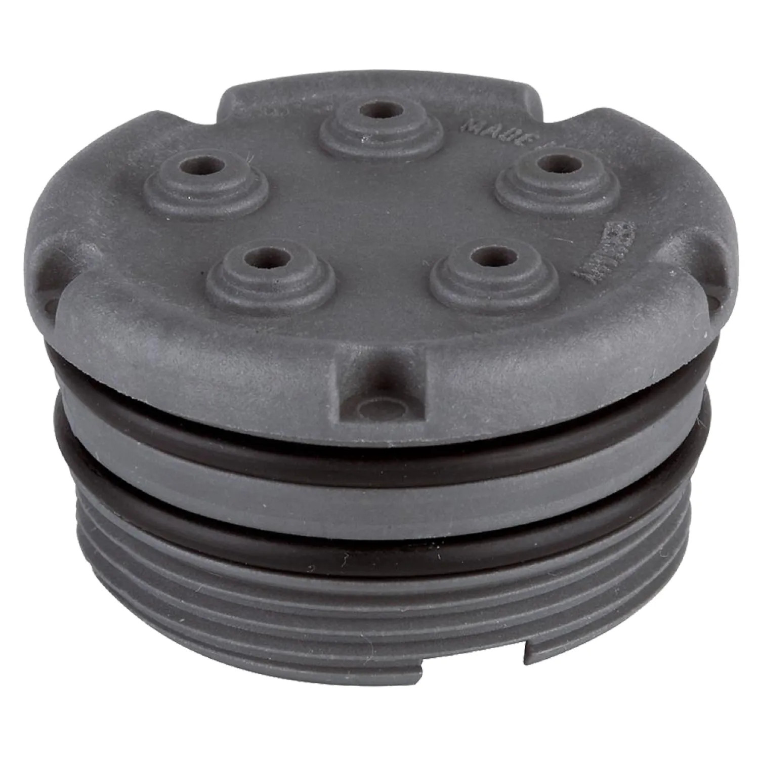 Grohe 45656XX0 Grohe Pulsator Element for 27005000 Freehander Shower System, Dark Grey - 45656XX0