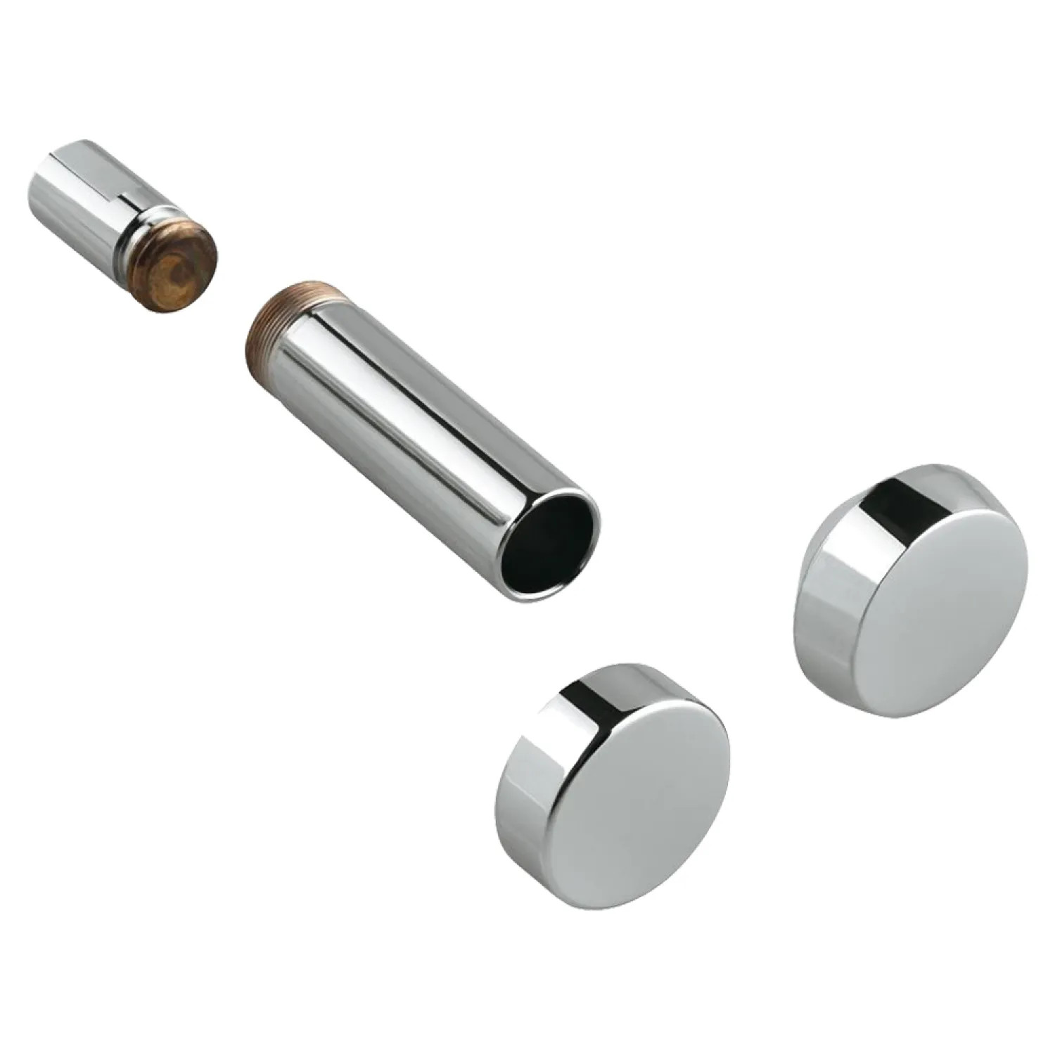 Grohe 47655000 Grohe 47655000 Loose Key and Shield 