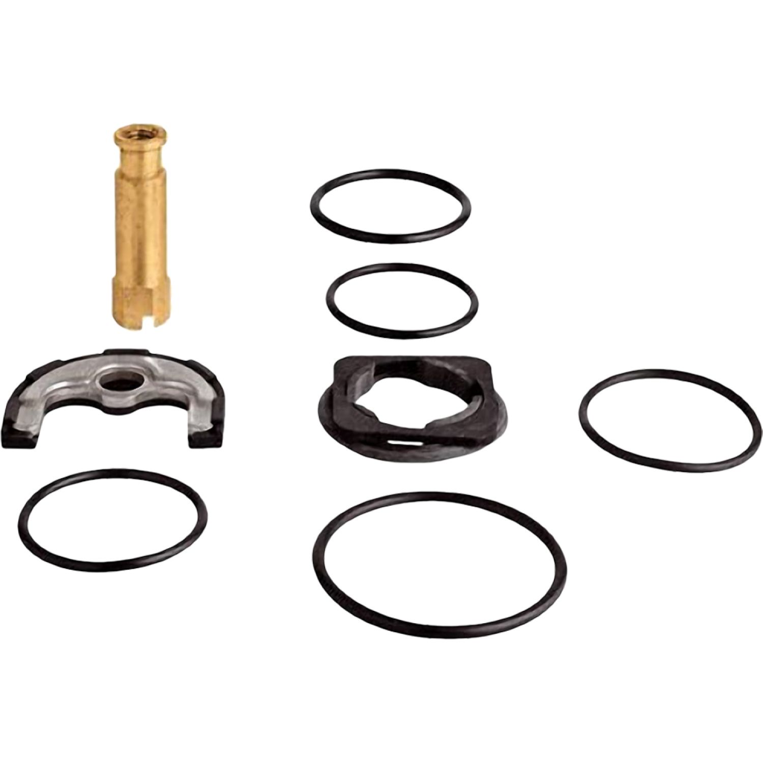 Grohe 46671000 Grohe 46671000 Shank  Mounting Kit 