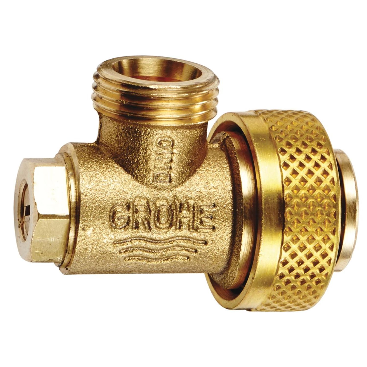 Grohe 42235000 Grohe 42235000 Angle Valve