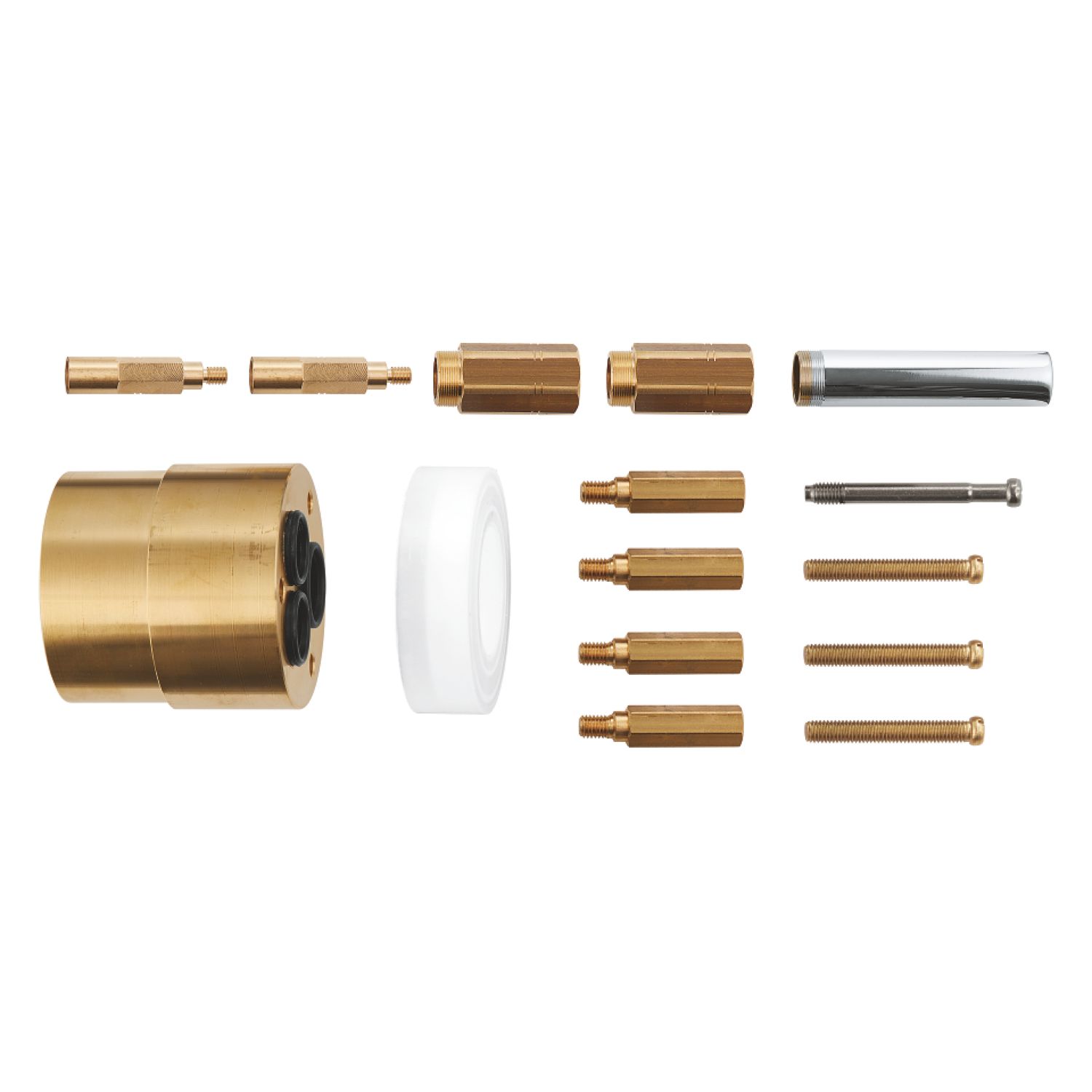 Grohe 46343000 Grohe 46343000 2