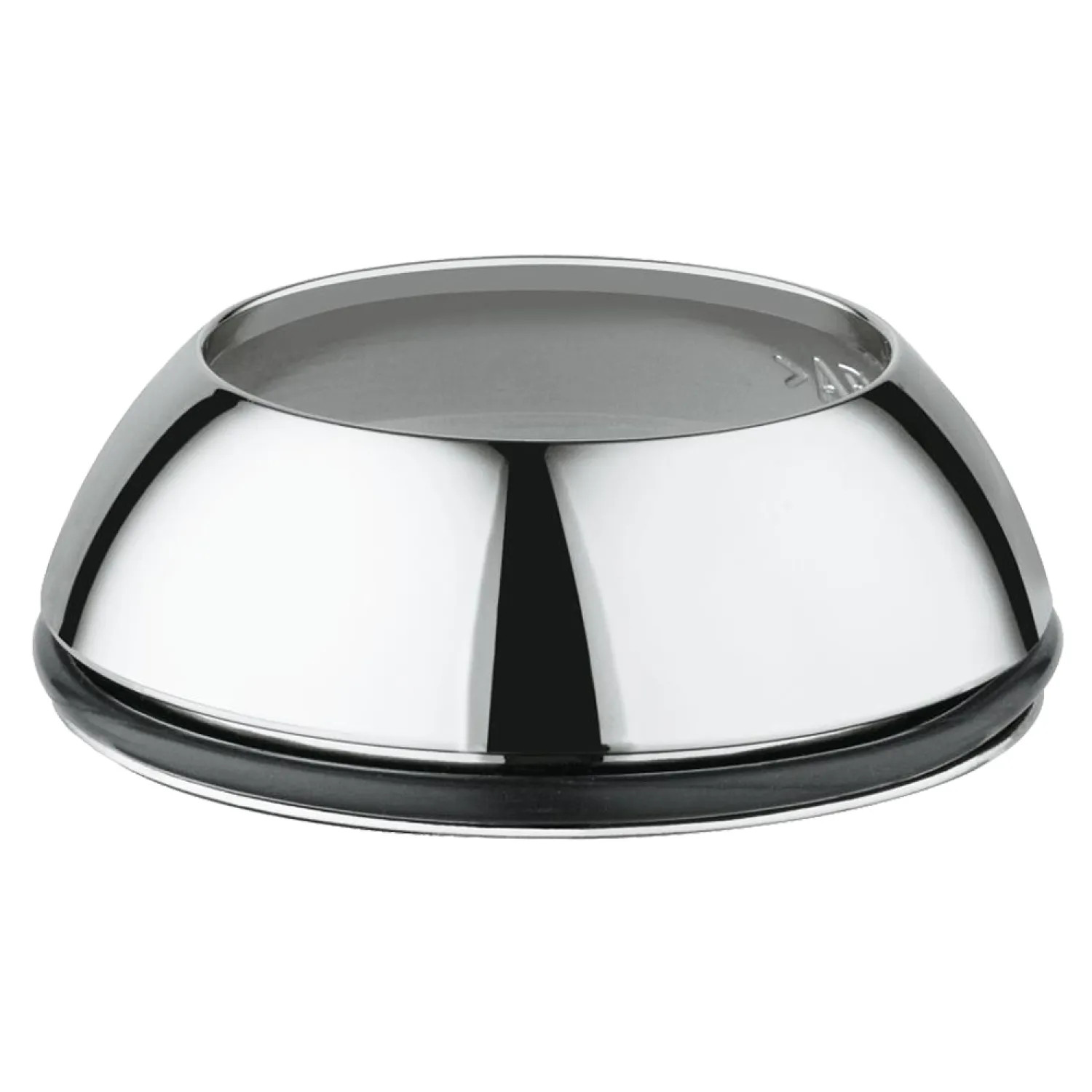Grohe 46116000 Grohe 46116000 Chrome Cover  Cap