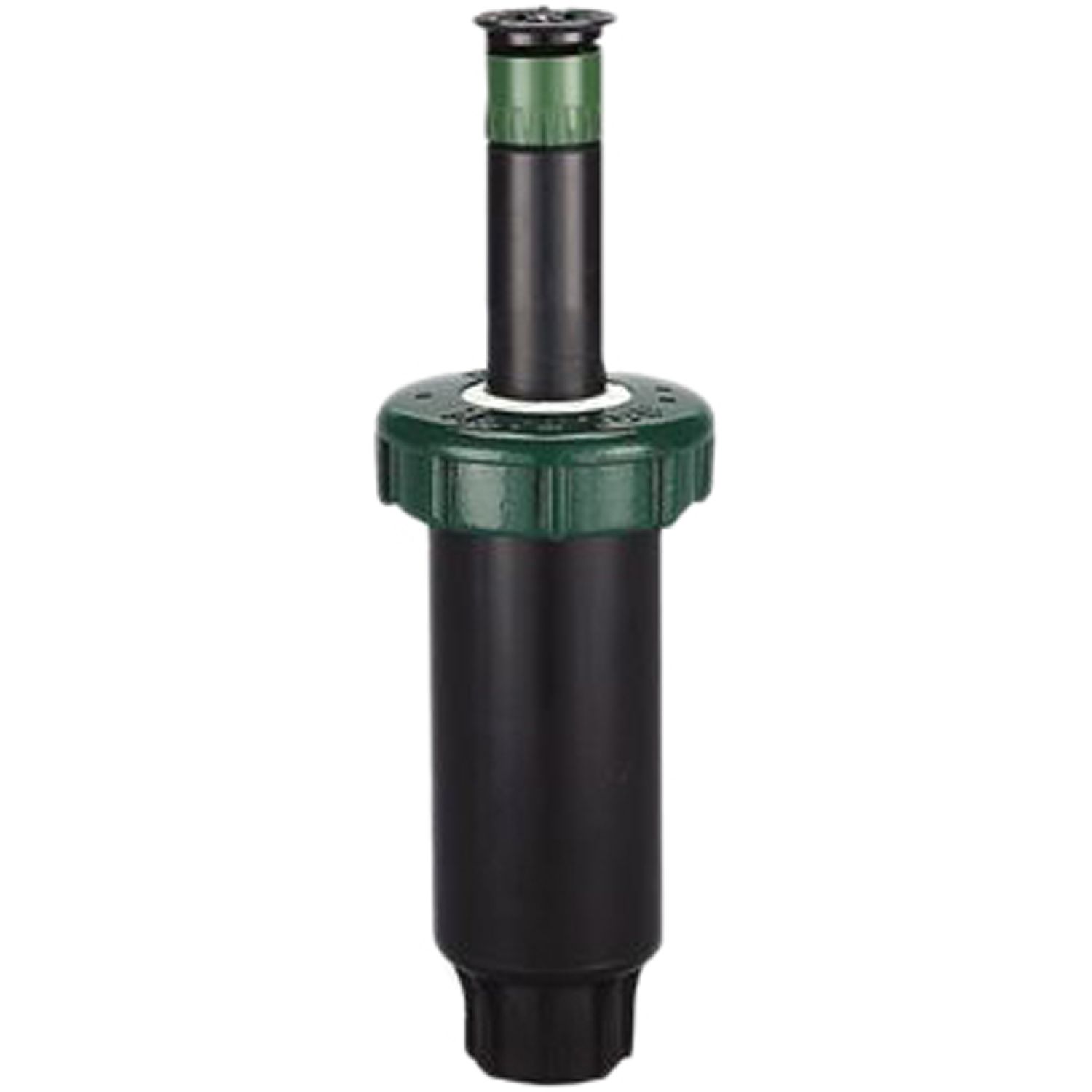 Orbit 54115 Hard Top 5400 Pop Up Sprinkler Head, 1/2 in FNPT, Plastic