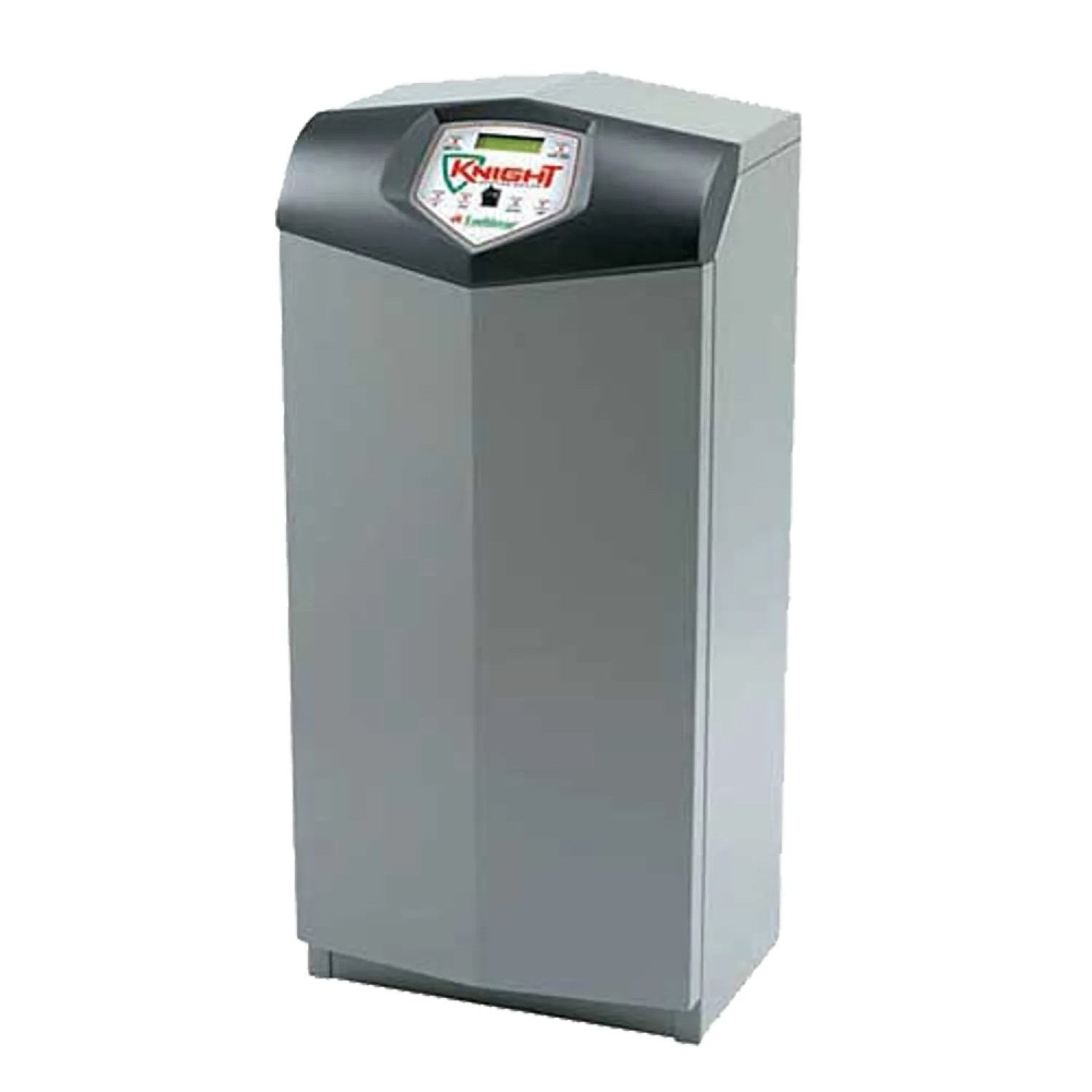 Lochinvar Knight Liquid Propane Boiler, 151000 BTU, 3in Vent, High