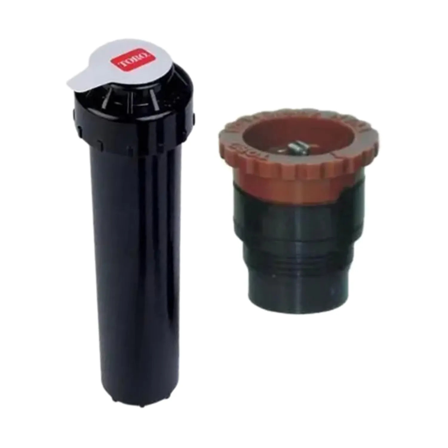 Toro LPS412 Toro Low Pressure System 4