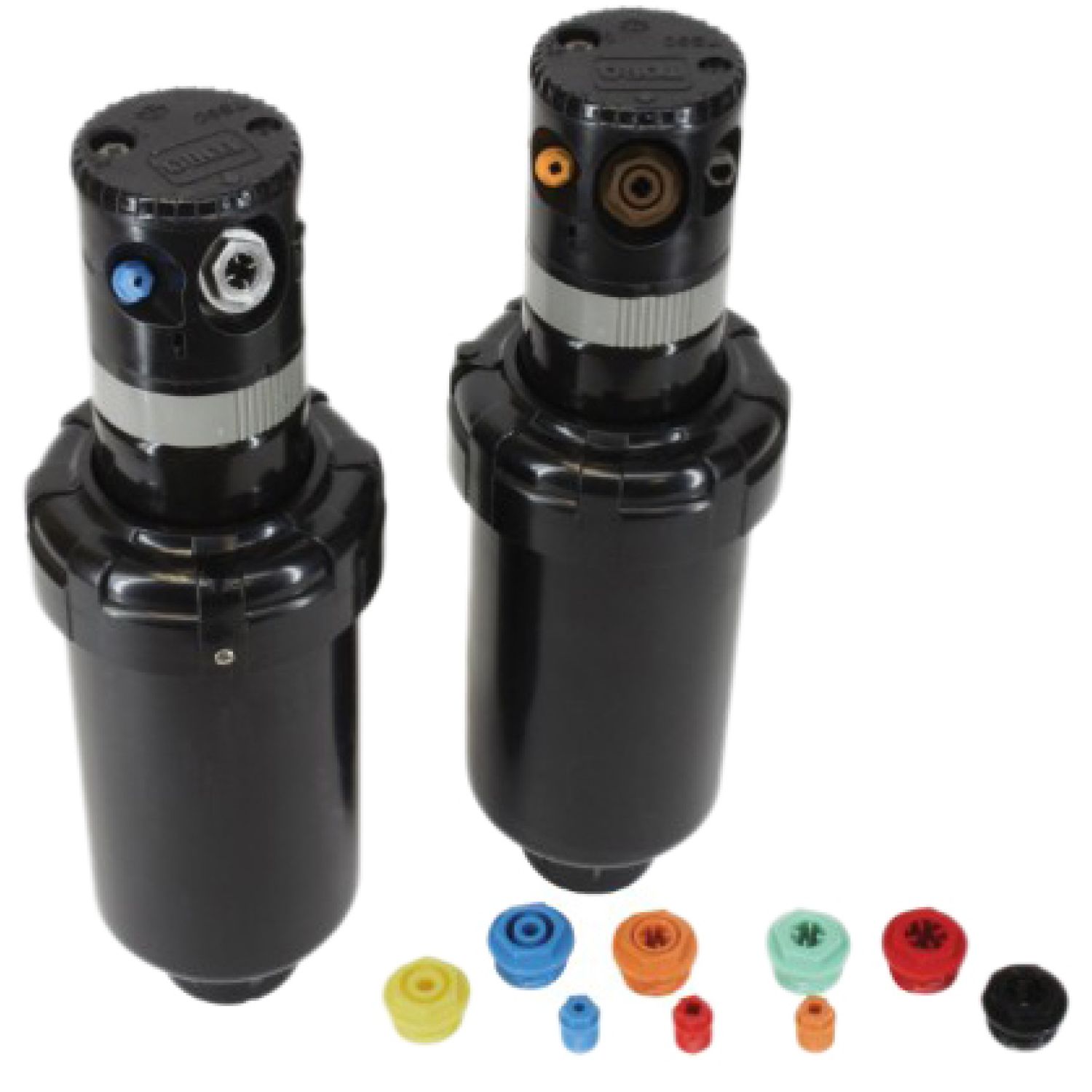 Toro TS90TP-02-14 Toro TS90TP-02-14 TS90 Rotor with #3 Nozzle Pre-Installed, 1