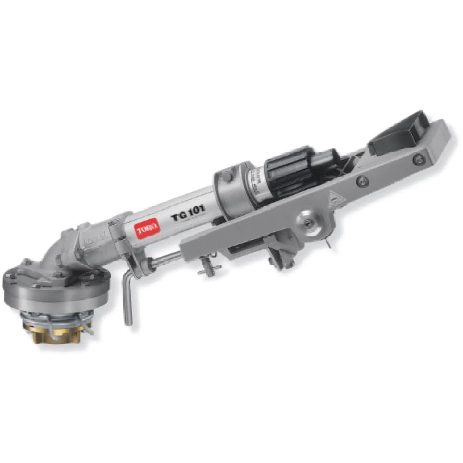 Toro TG101-D924 Toro TG101-D924 24 MM Nozzle for Gun Style Sprinkler
