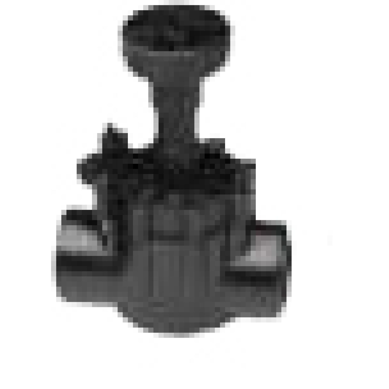 Toro EZF-25-94 Toro EZF-25-94 EZ-Flo Plus Control Valve 1