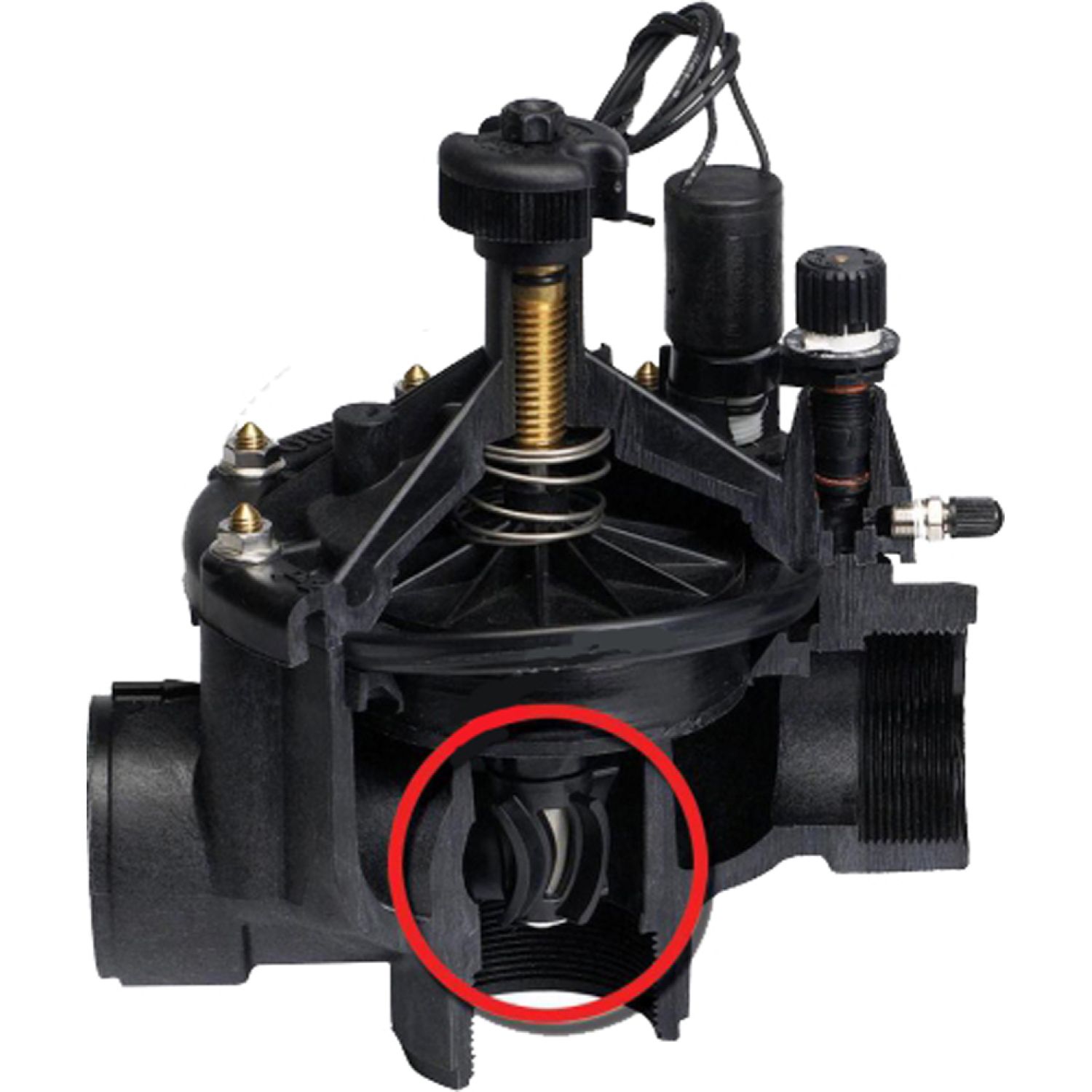 Toro P220S-KIT-08 Toro P220-KIT-08 Diaphragm Assembly for 2