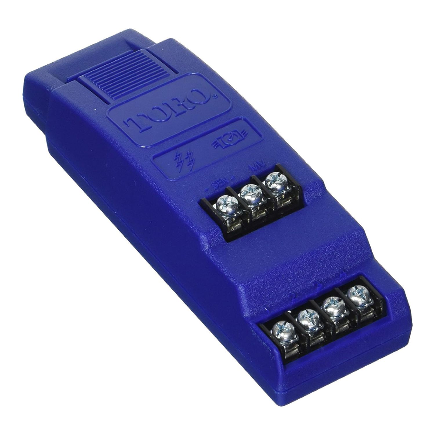 Toro TSM-4F Toro 4- Station Sprinkler Timer Expansion Module  with Flow-Sensing for TMC-424E - TSM-4F