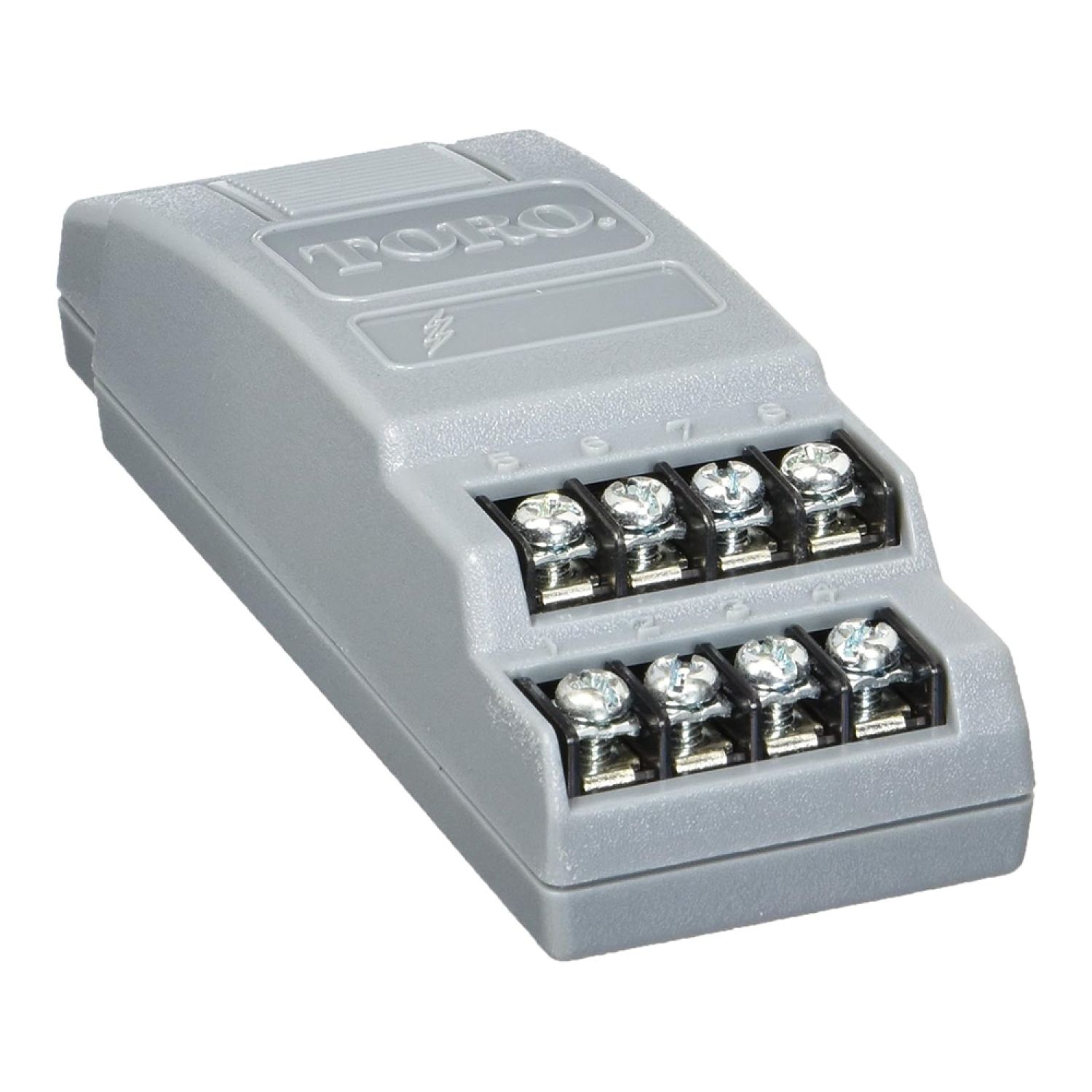 Toro TSM-8 Toro 8- Station Sprinkler Timer Expansion Module for TMC-424 Irrigation Controller - TSM-8