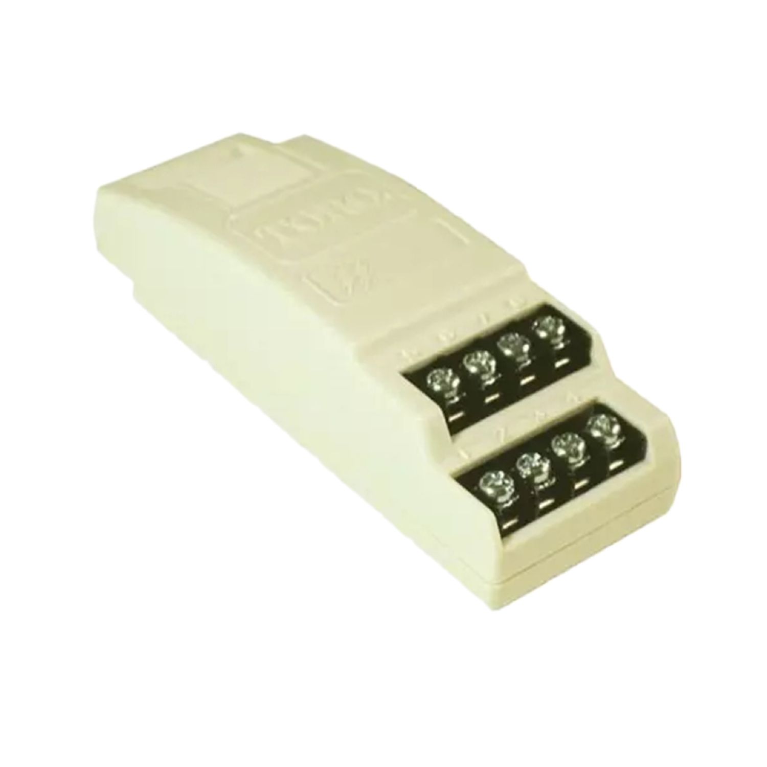Toro TSM-8H Toro 8- Station Sprinkler Timer Expansion Module High Surge for TMC-424E (Additional Module of 4 stations) - TSM-8H