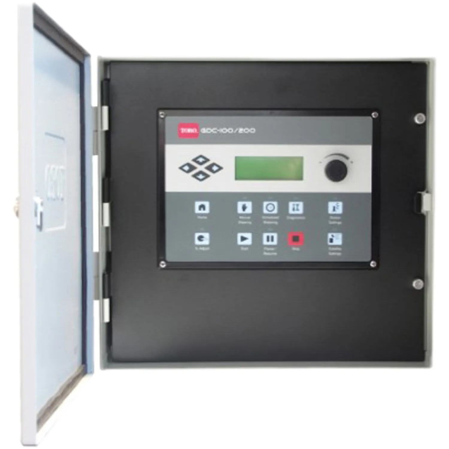 Toro CDEC-ISP-2 Toro CDEC-ISP-2 2-Wire System 2 Station Decoder