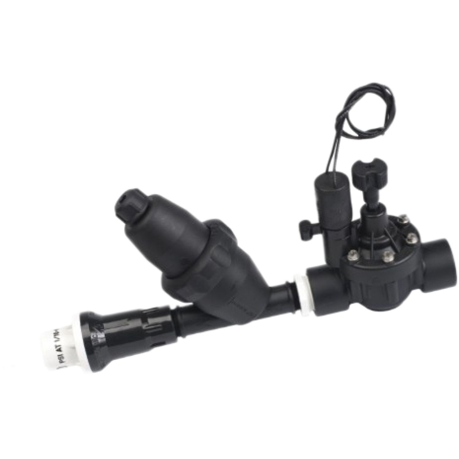 Toro DZK-EZF-1-LF Toro Drip Zone Inline 1
