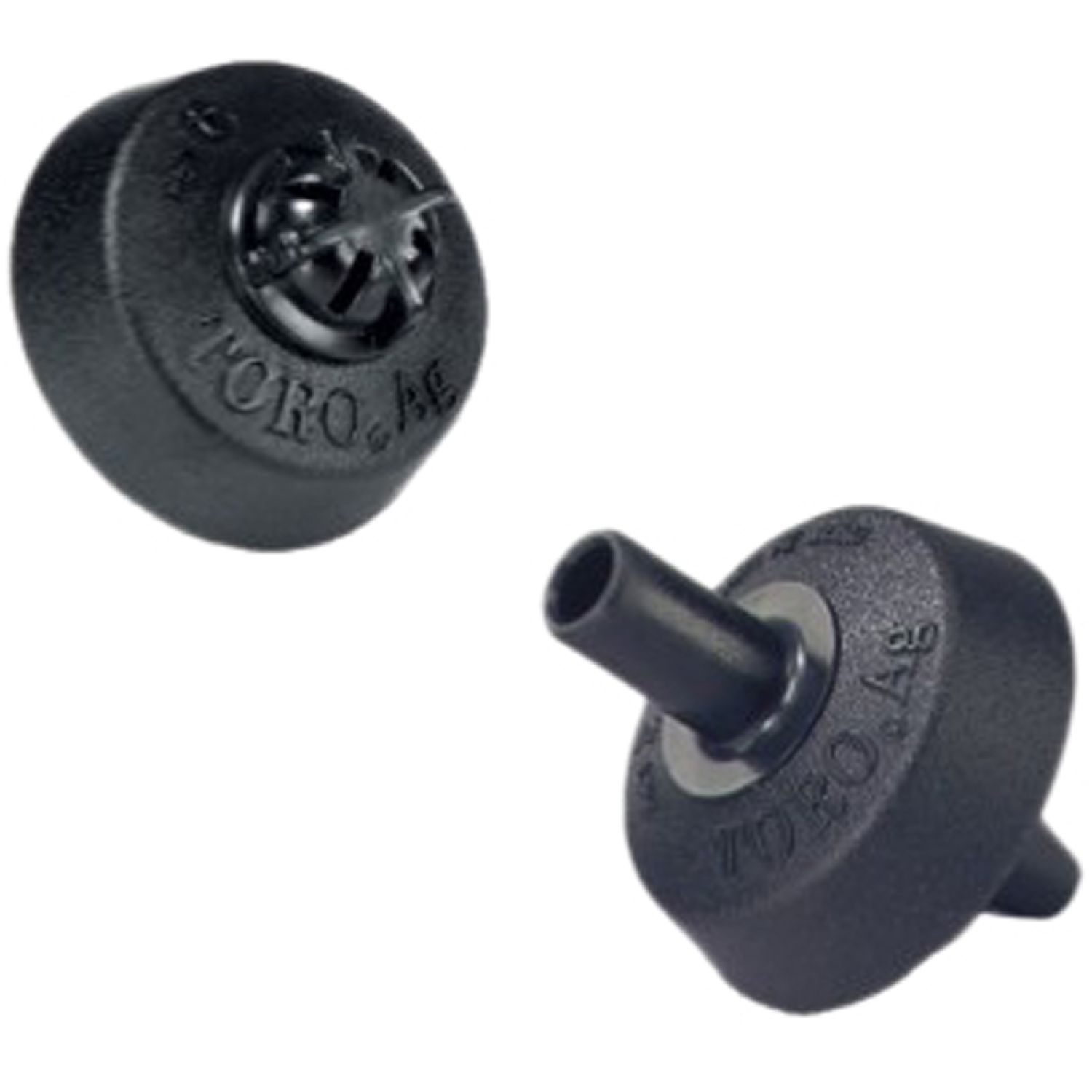 Toro T-DPC04-MA Toro T-DPC04-MA NGE PC Emitters 1.06 GPH With 1/4