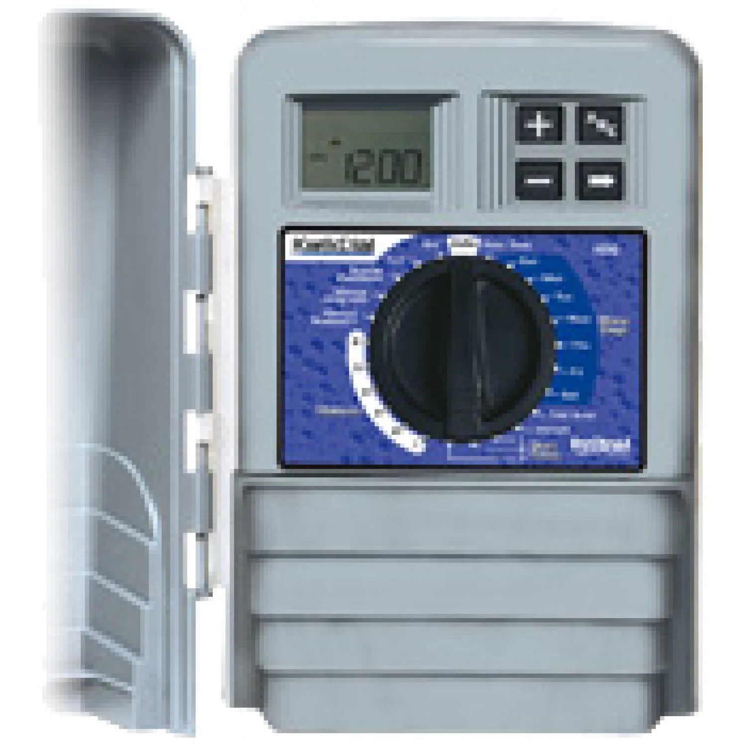 Irritrol KD6-INT Irritrol KD6-INT - Kwik Dial 6-Station Indoor Controller