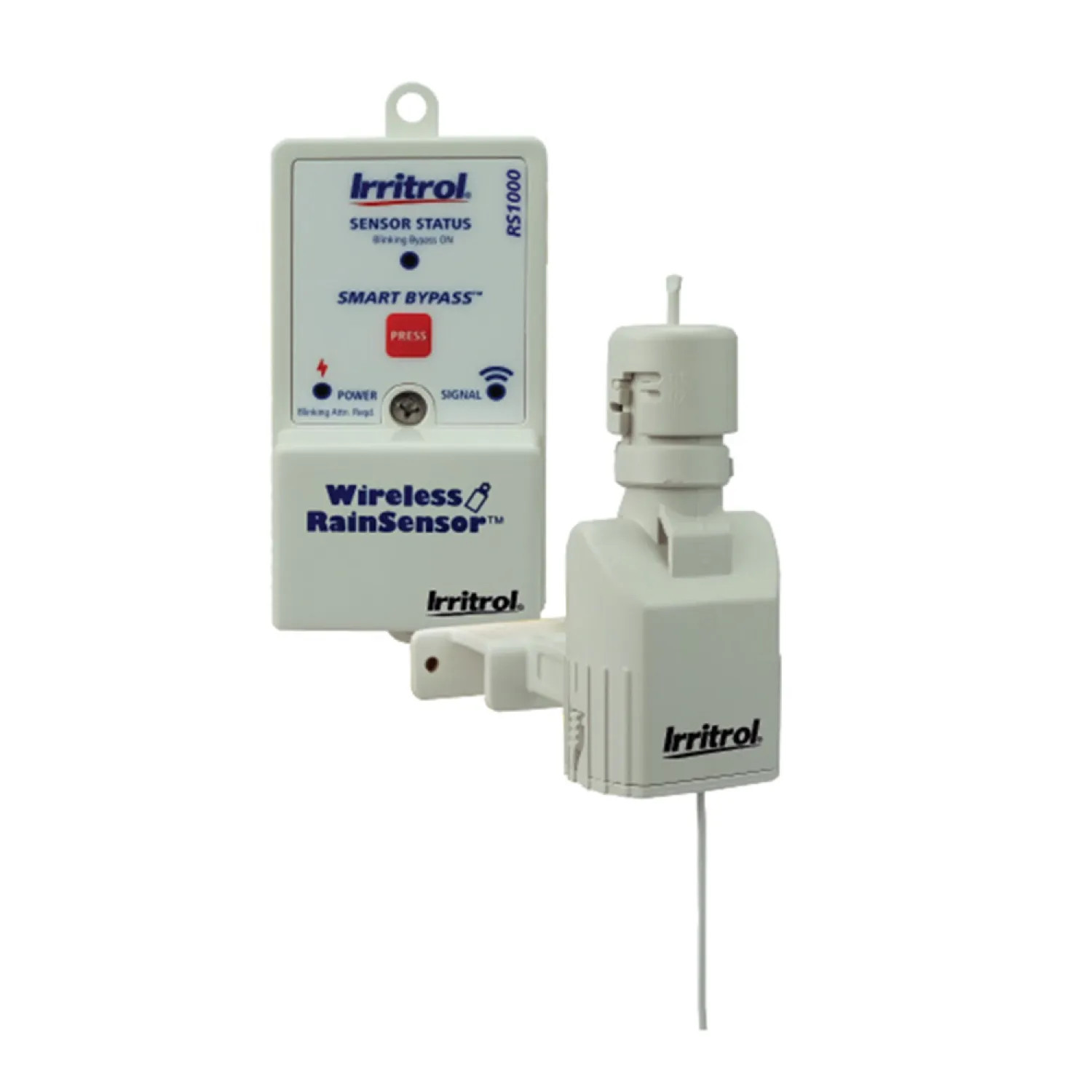 Irritrol RS1000 Irritrol RS1000 Wireless RainSensor