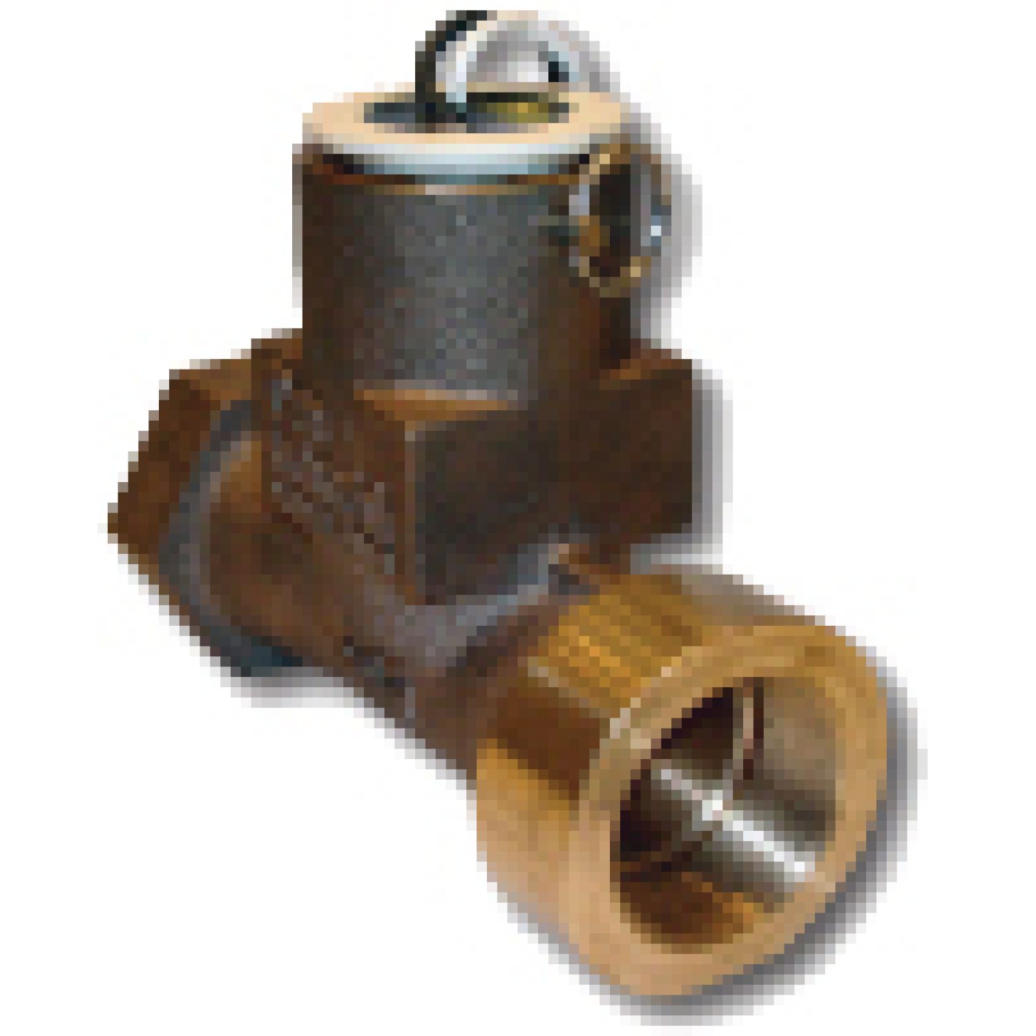 Irritrol FS-B200 Irritrol FS-B200 Brass Impeller-Style Flow Sensor (2