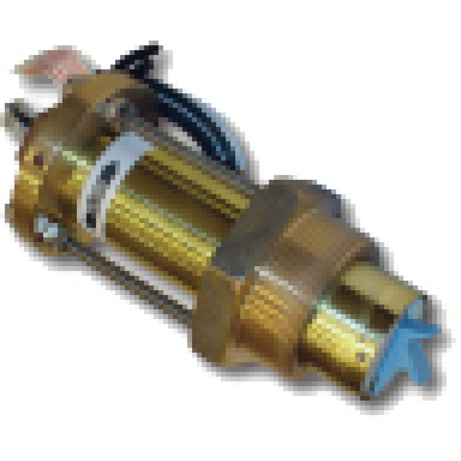 Irritrol FS-INSERT-B Irritrol FS-INSERT-B Brass Impeller Style Flow Sensor Insert