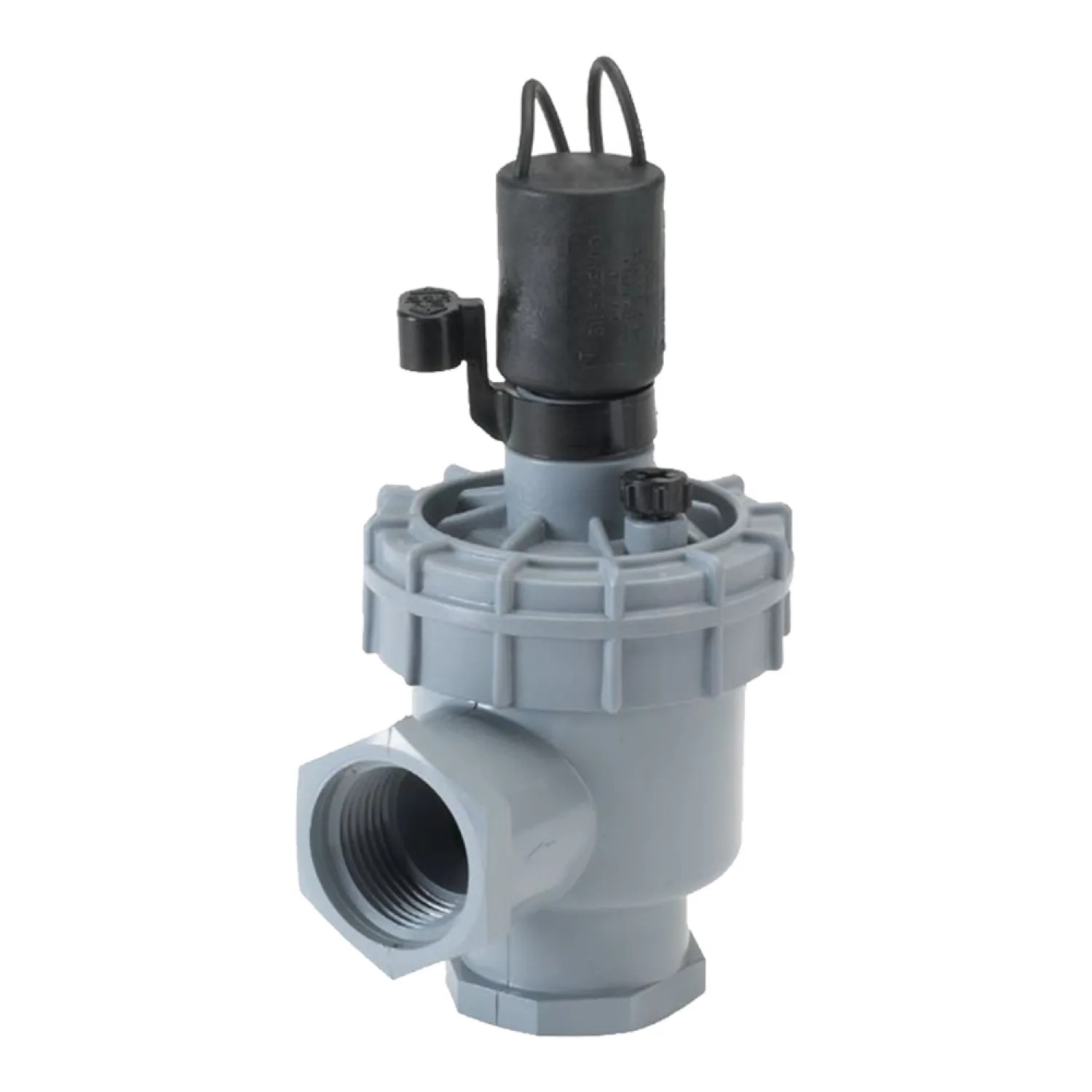 Irritrol 2600T Irritrol 2600T 1