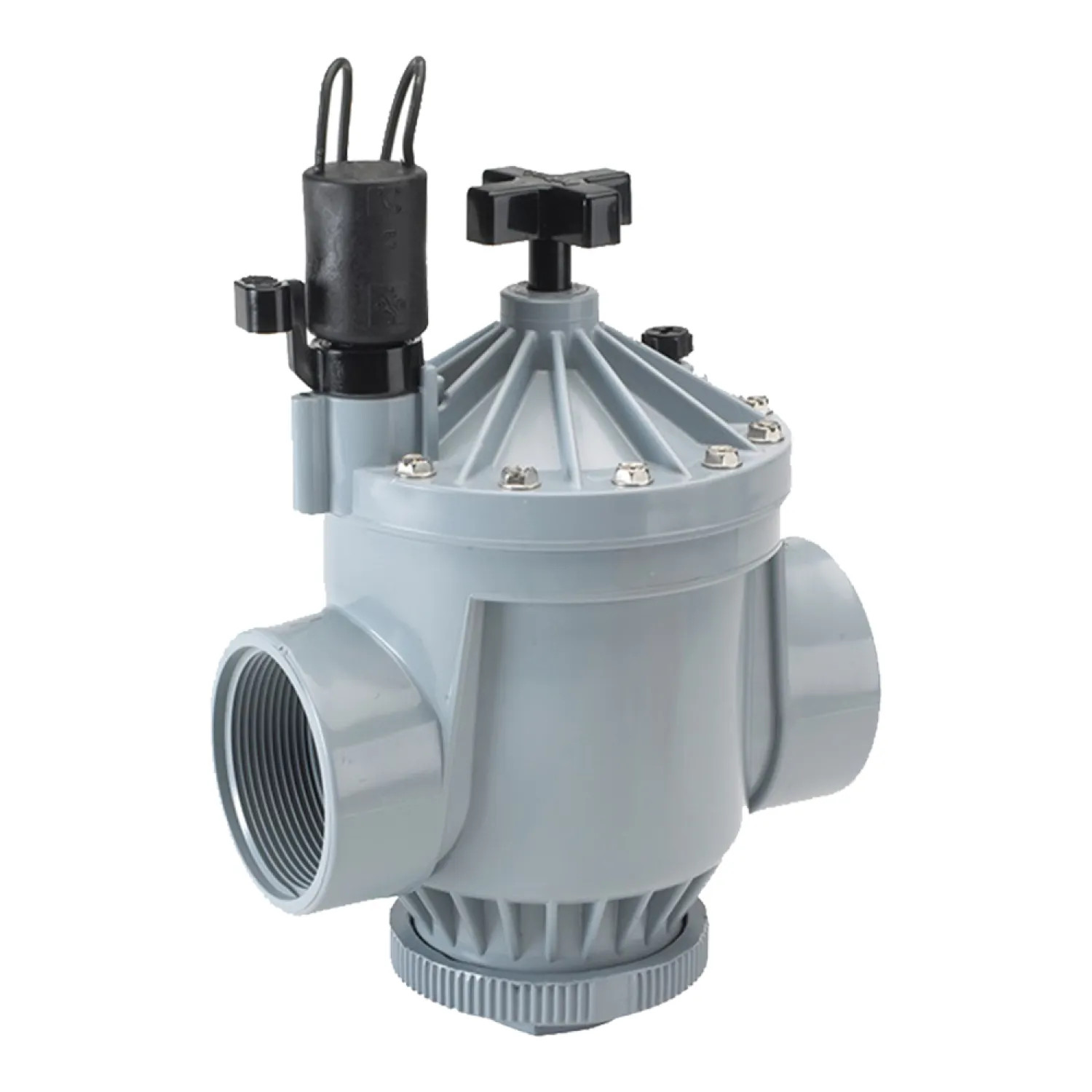 Irritrol 214B Irritrol 200B Series 1