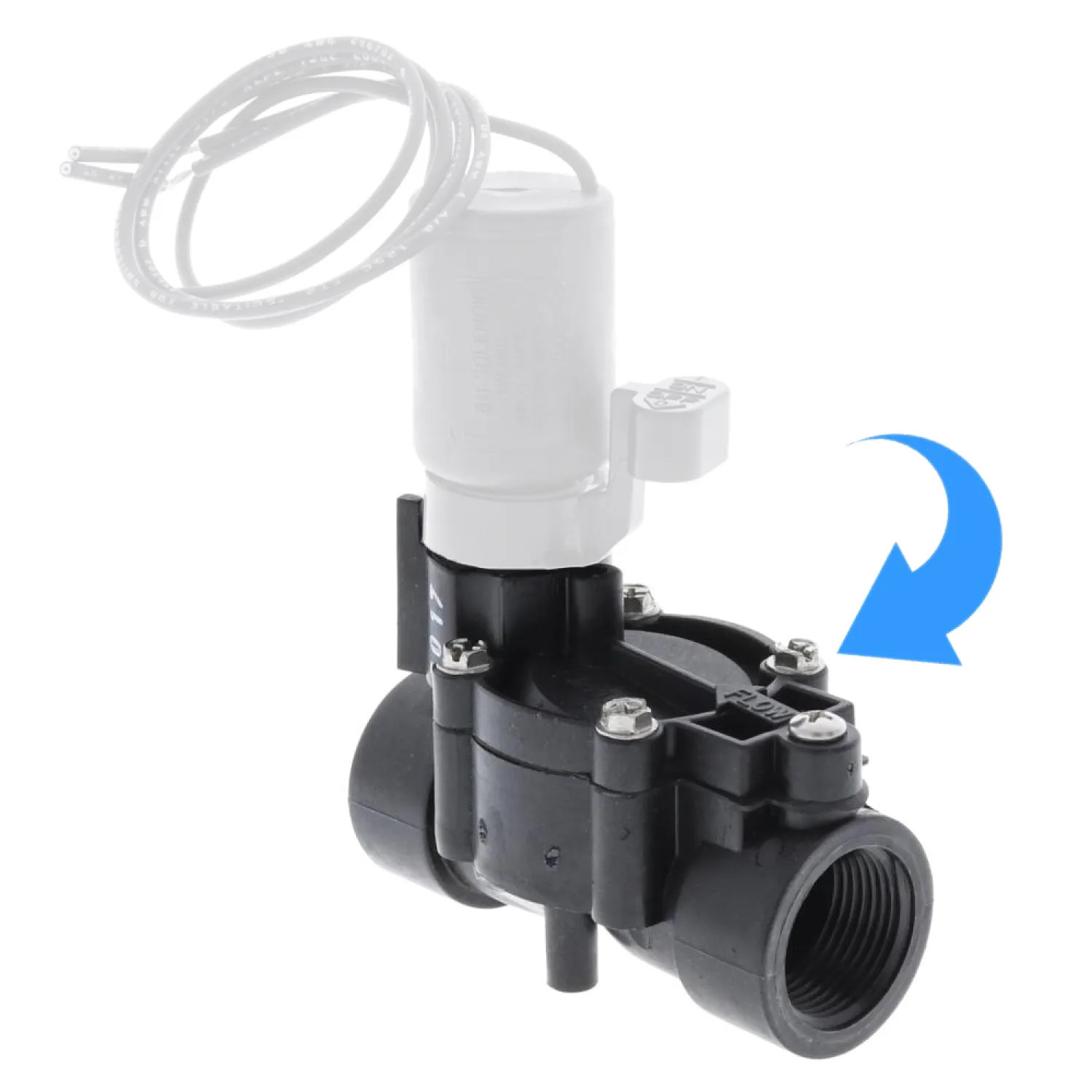 Irritrol 700B-.75-LS Irritrol 700B-.75-LS 3/4