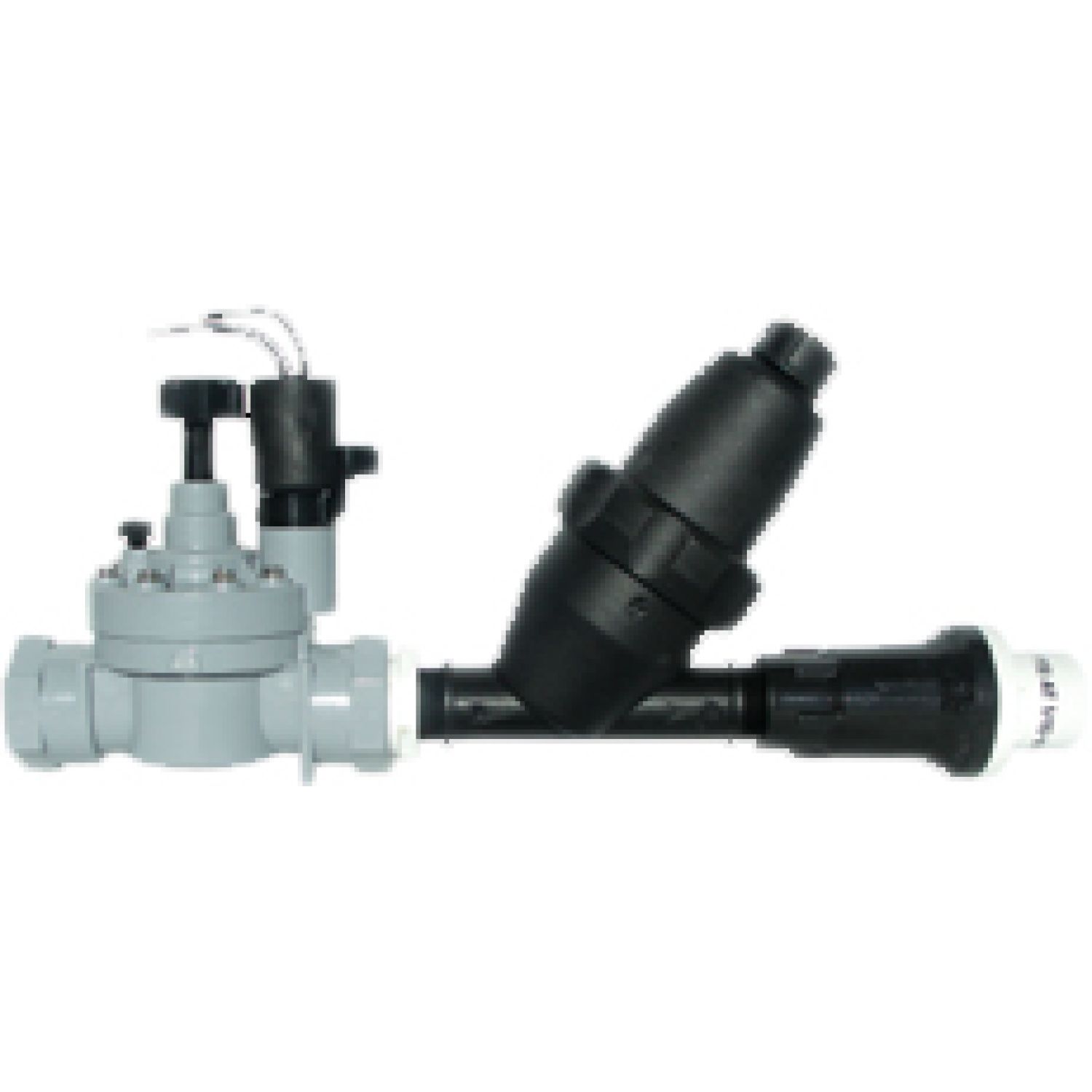 Irritrol 2500DK-1-MF Irritrol 2500DK-1-MF Meduim-Flow Drip Zone Kit (1