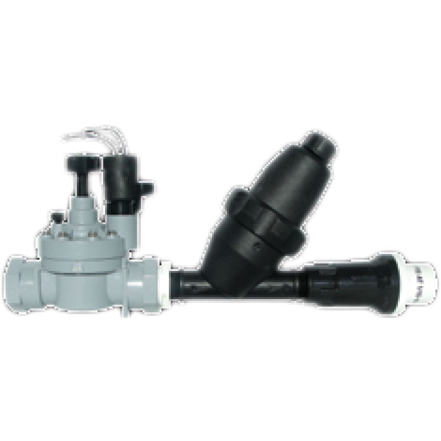 Irritrol 2507DK-LF Irritrol 2507DK-LF 2507 Series Low-Flow Drip Zone Kit