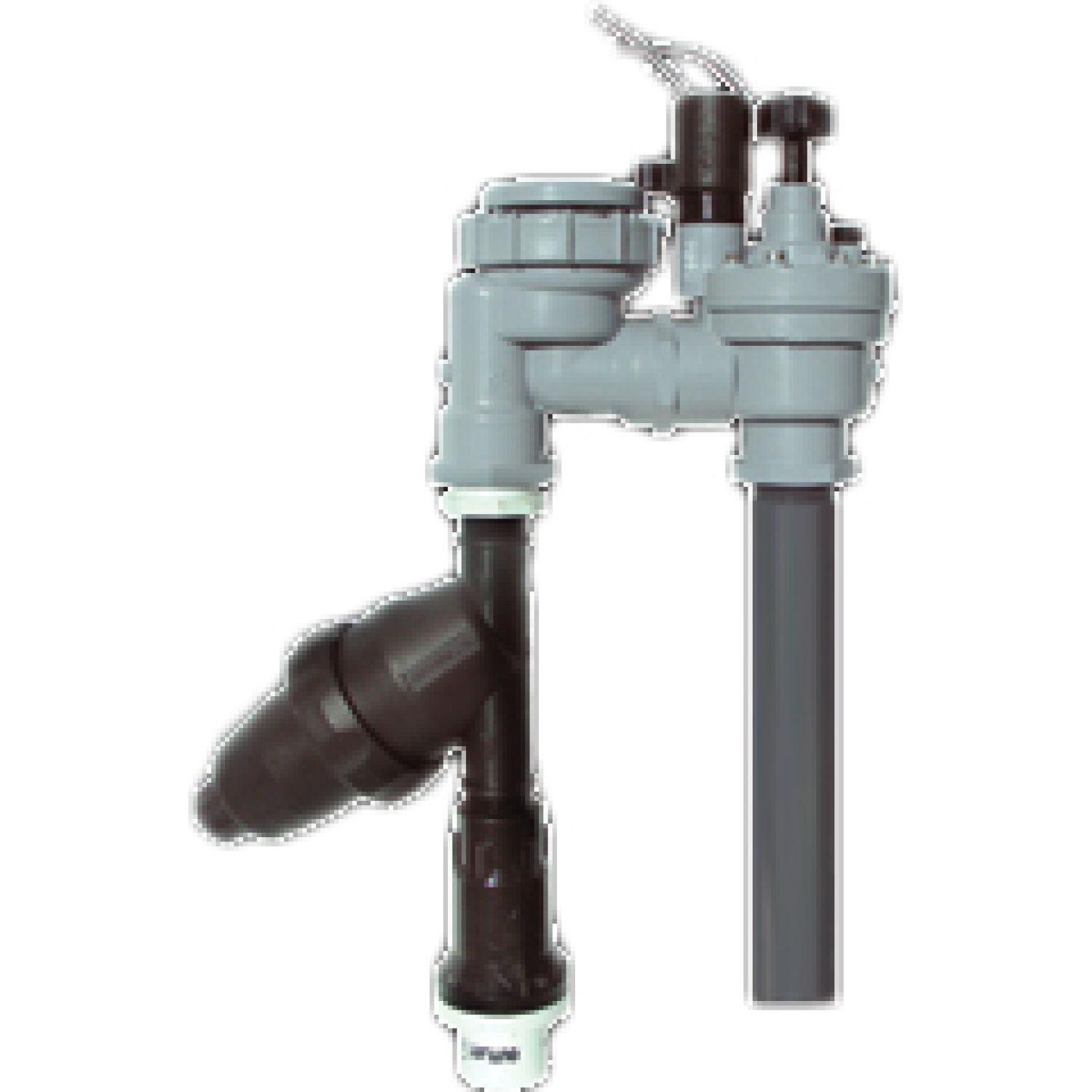 Irritrol 2713APRDK-LF Irritrol 2713APRDK-LF 2713 Series Low-Flow Drip Zone Kit