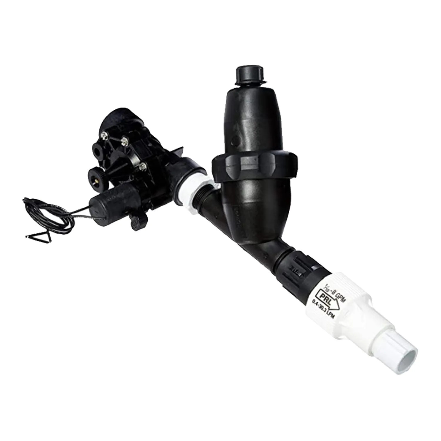 Irritrol 700DK-1-LF Irritrol 700DK-1-LF 700 Series Low-Flow Drip Zone Kit