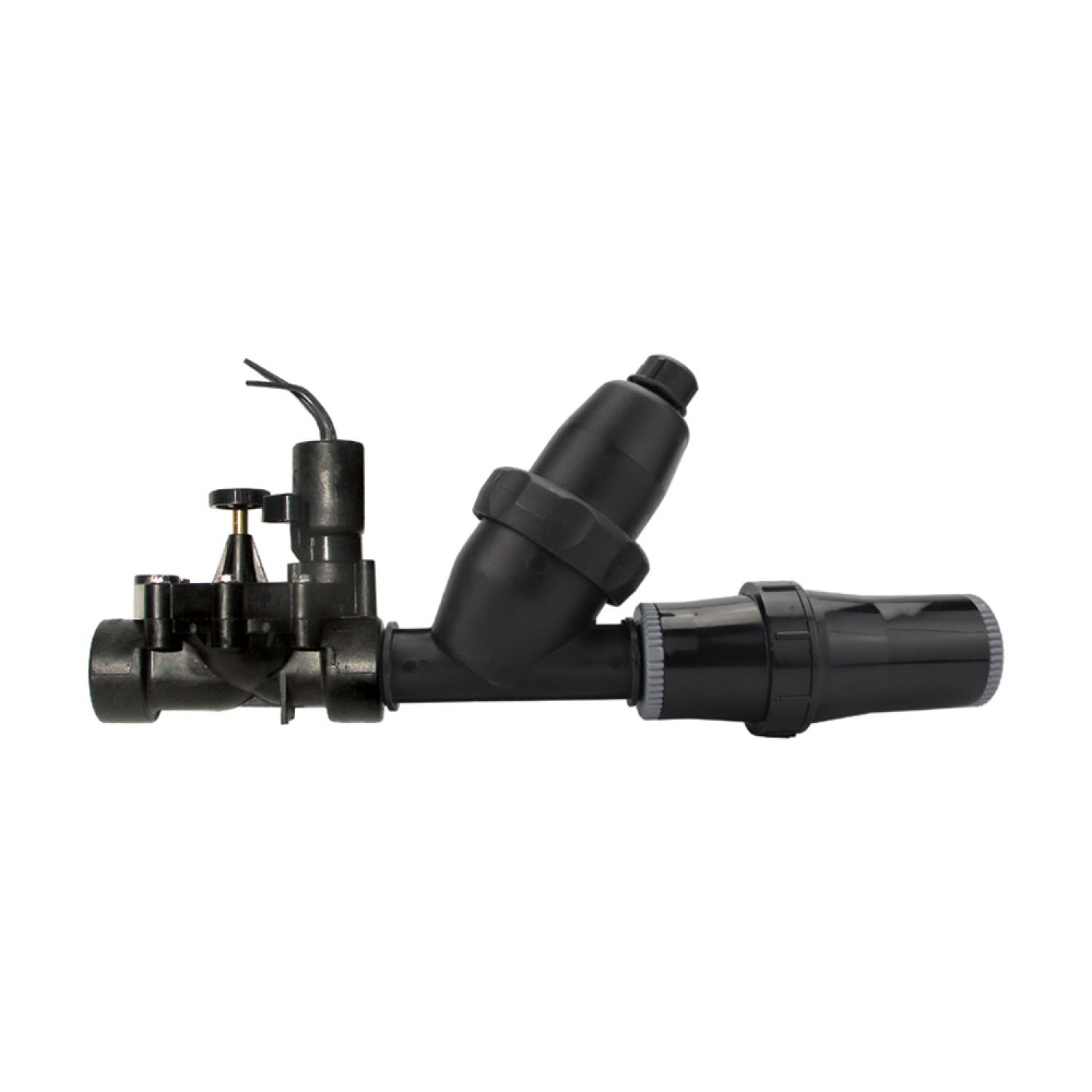 Irritrol 700DK-1-MF Irritrol 700DK-1-MF 700 Series Medium-Flow Drip Zone Kit