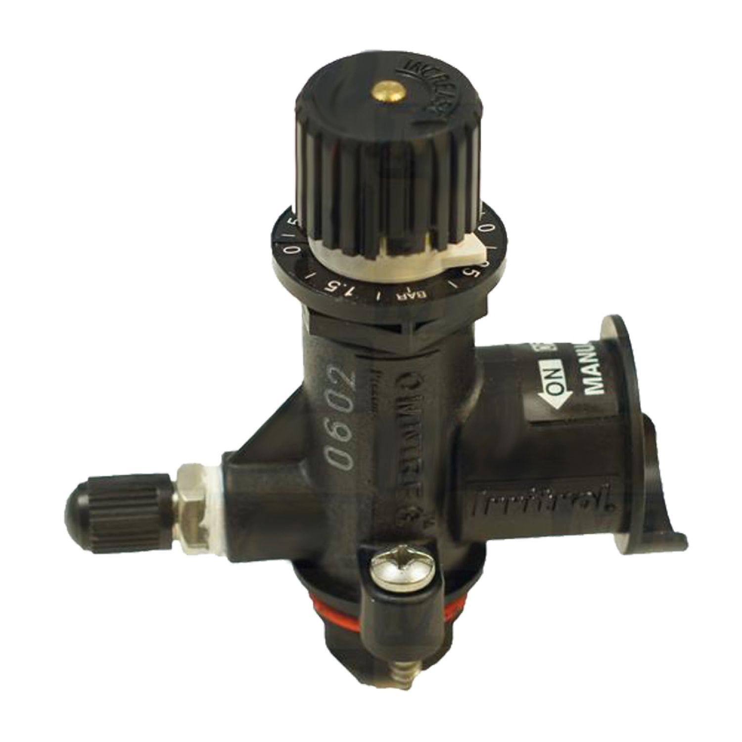 Irritrol OMR-100 Irritrol OMR-100 Omnireg Modular Pressure Regulator (5 - 100 PSI)