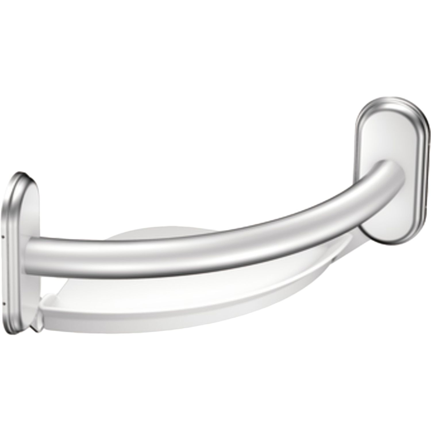 Moen LR2354DCH Moen Home Care 9