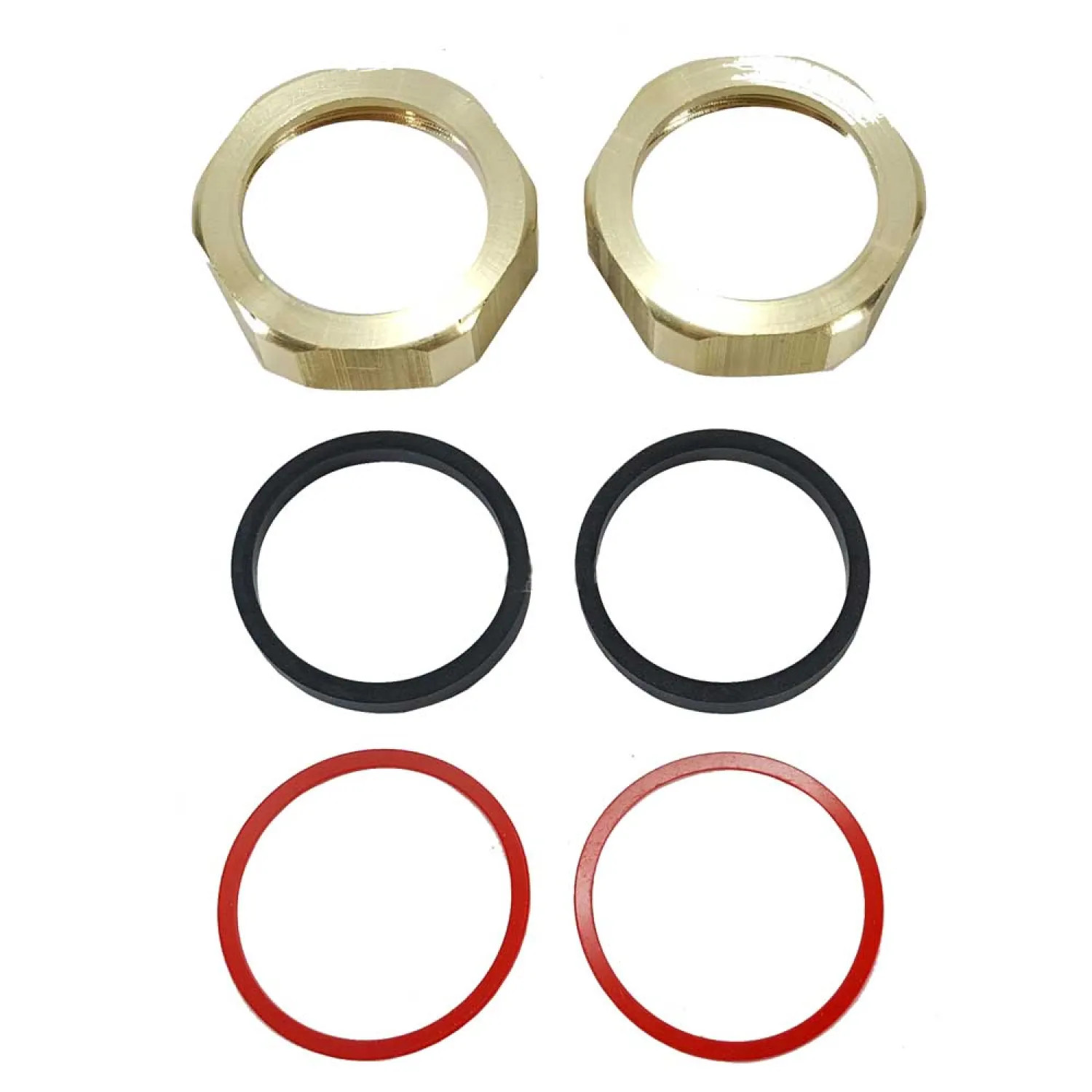 Sloan 306619 Sloan F-2-AA Two Sets F-2-A 1-1/2