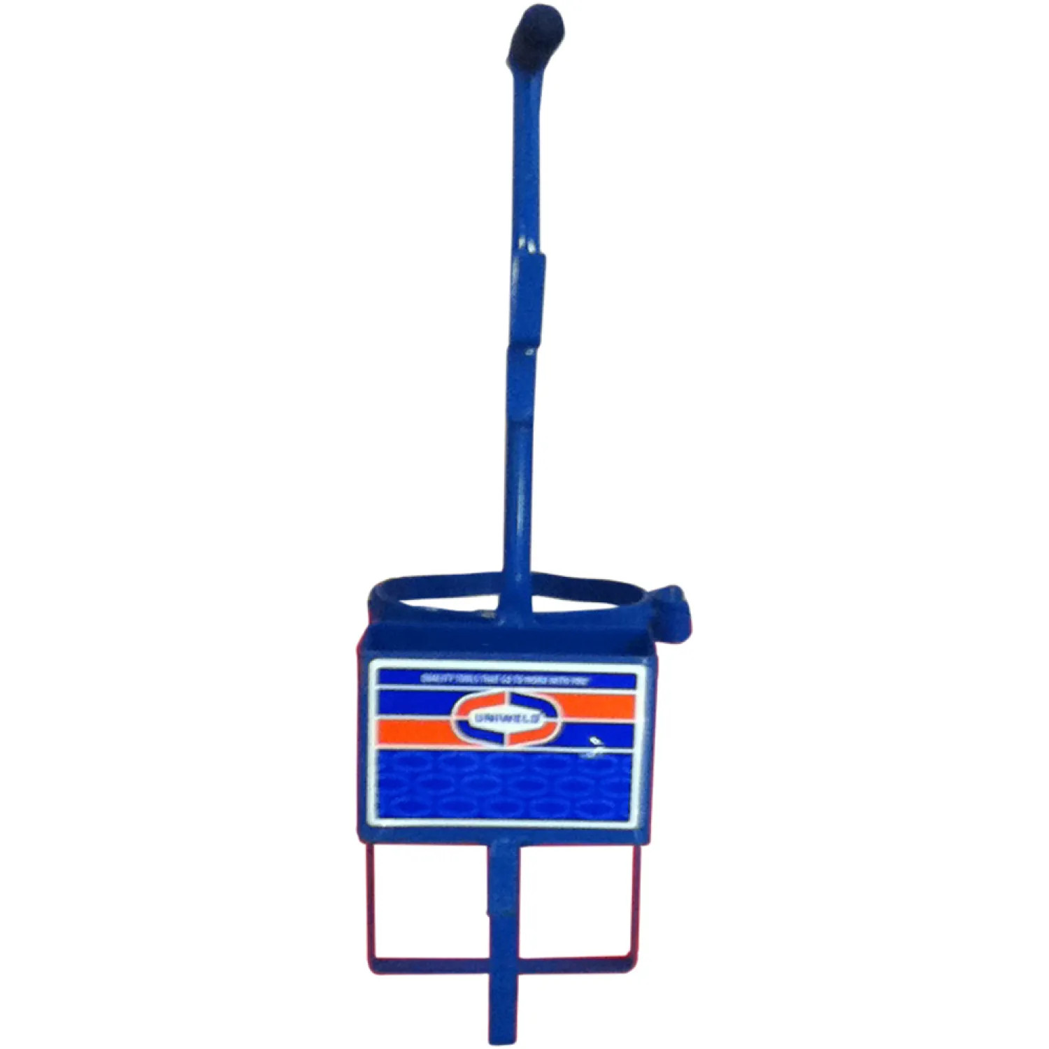 Uniweld 512 Uniweld 512 Carrying Stand for MC tank w/Utility Tray