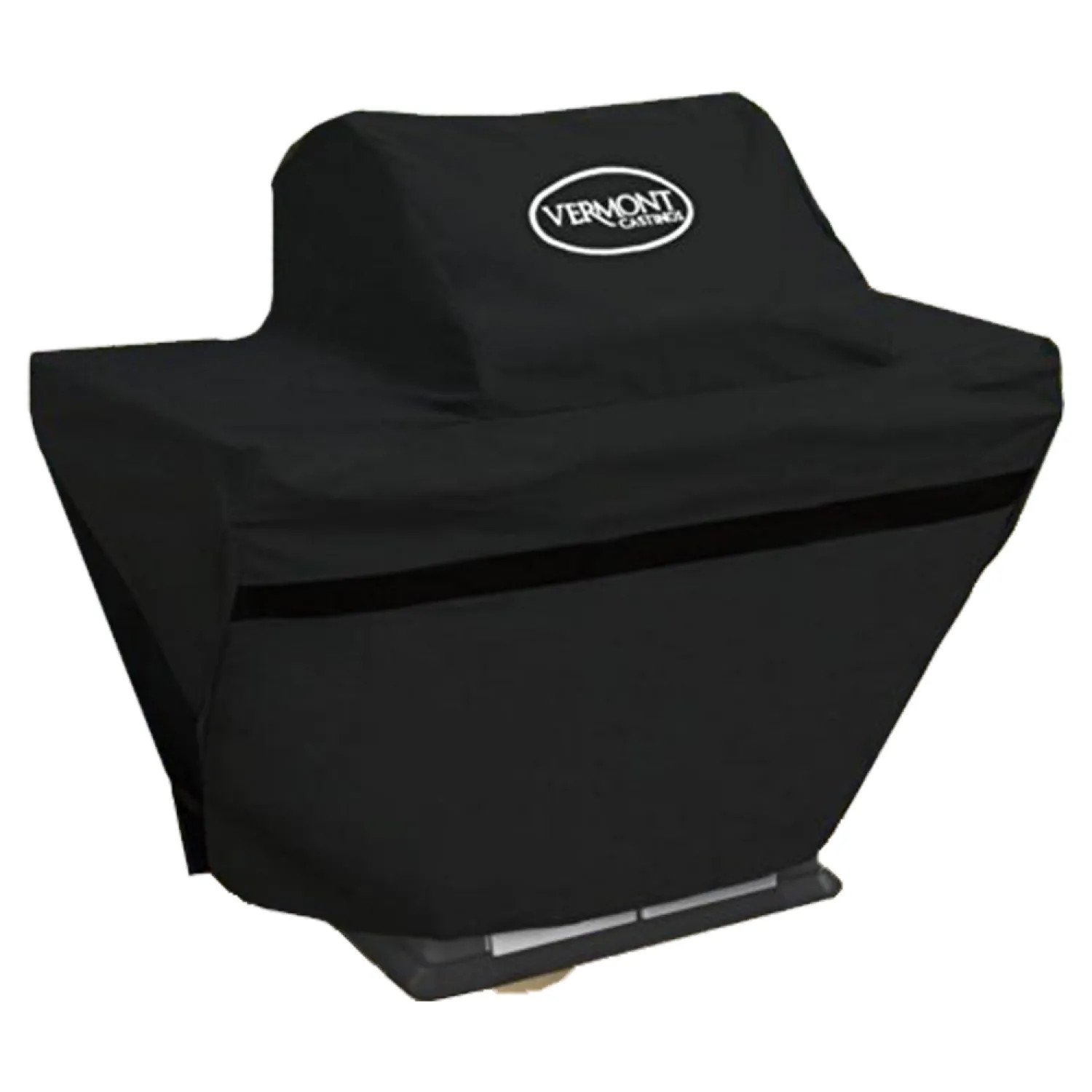 Vermont Castings VCS11C5 HHT VCS11C5 DELUXE BBQ COVER FOR 5 BURNER GRILLS