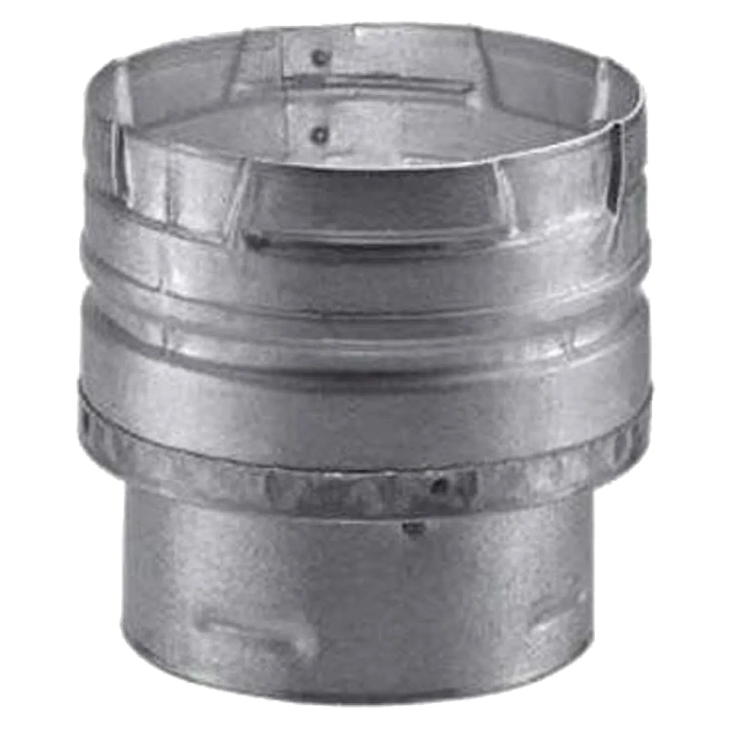 M&G DuraVent 3DVC DuraVent 3DVC DuraConnect I 3-Inch Appliance Connector