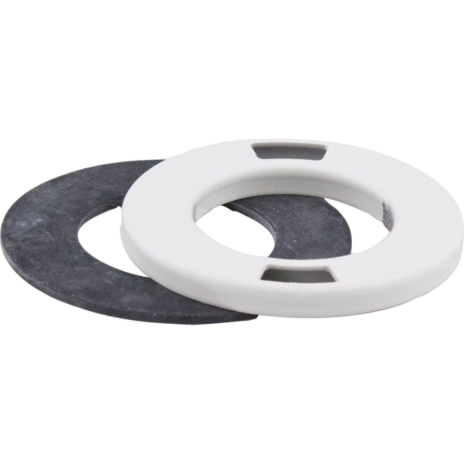 Moen 1933W Moen 1933W Part Escutcheon Glacier