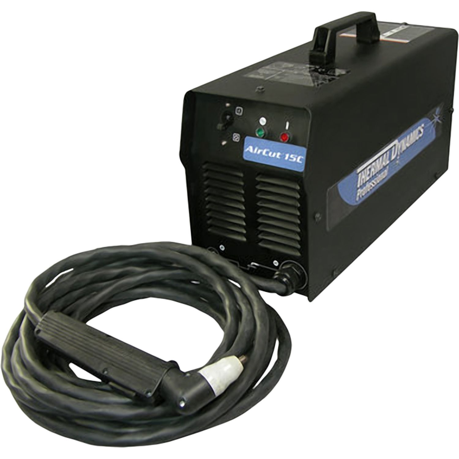 Thermal Dynamics 1-1110-1 TurboTorch 1-1110-1 AirCut 15 Plasma System, 