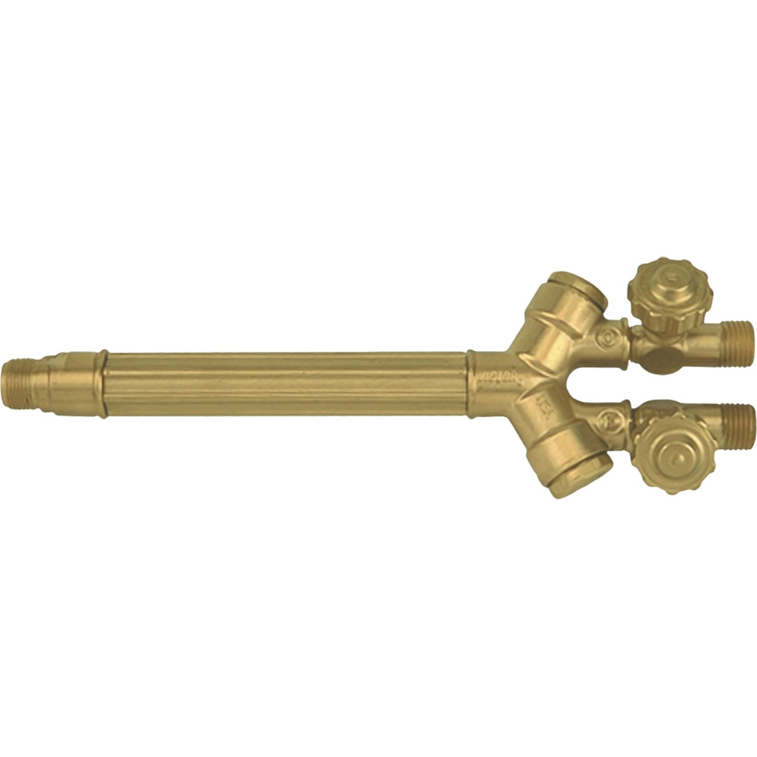 TurboTorch 0386-0310 TurboTorch 101-01FP Handle, with Case