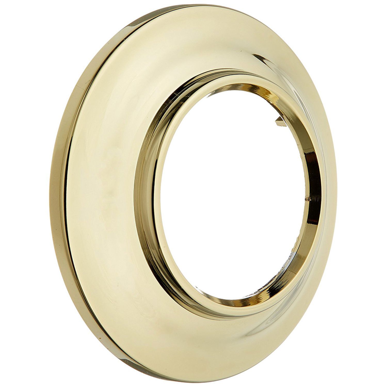 Moen 97362 Moen 97362 Part Handle Escutcheon Polished Brass