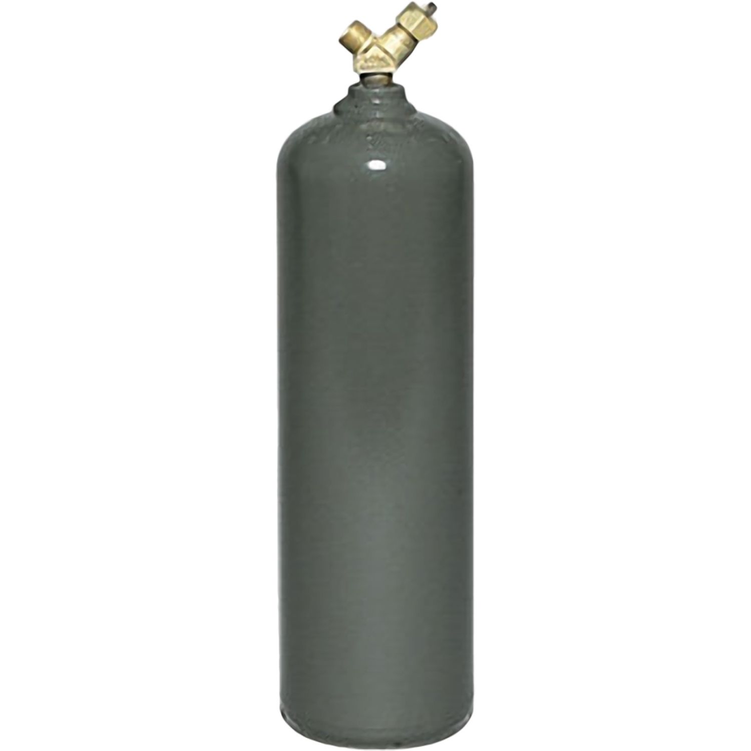 TurboTorch 0916-0002 TurboTorch AC-MC Acetylene Cylinder