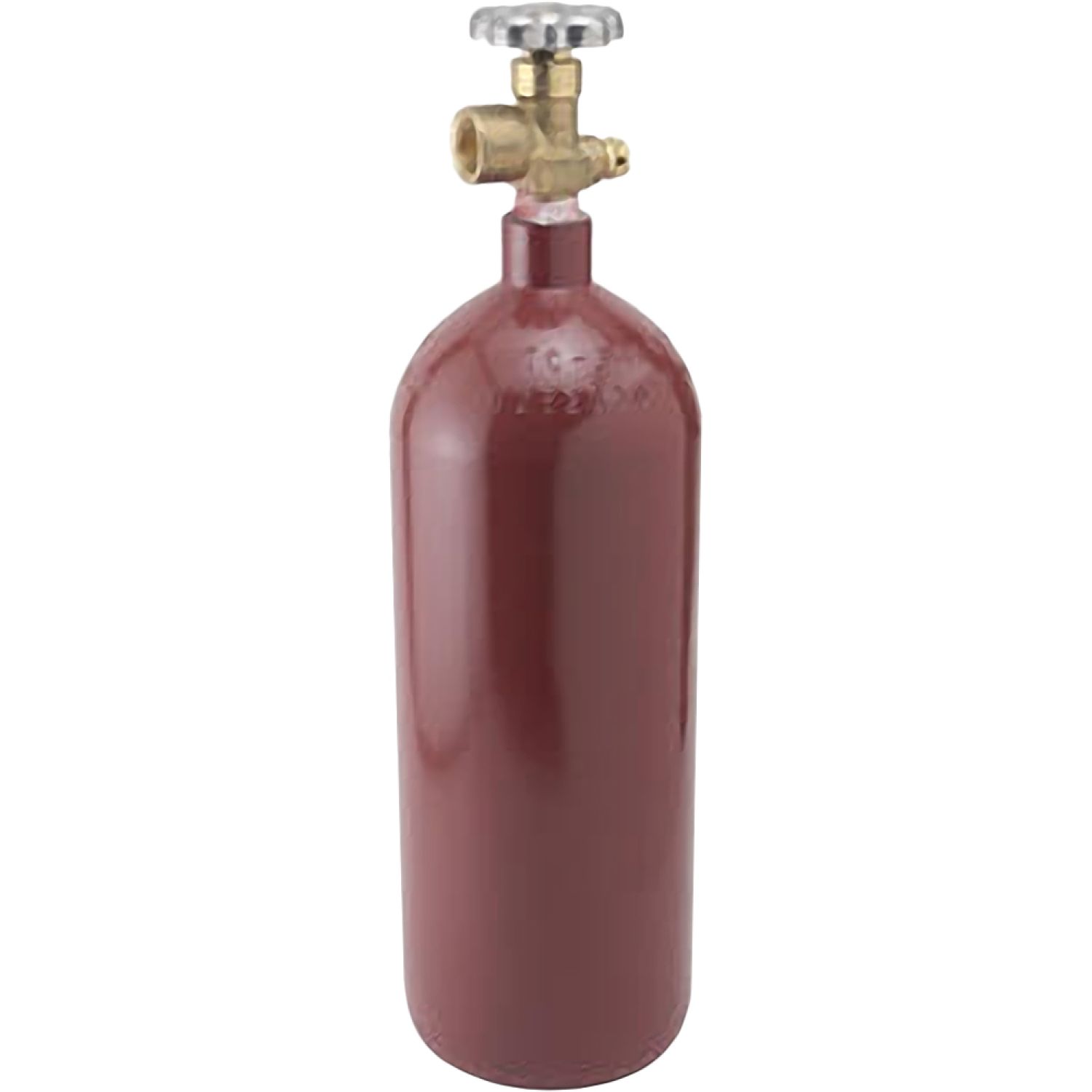 TurboTorch 0916-0145 TurboTorch NT-20 Nitrogen Cylinder