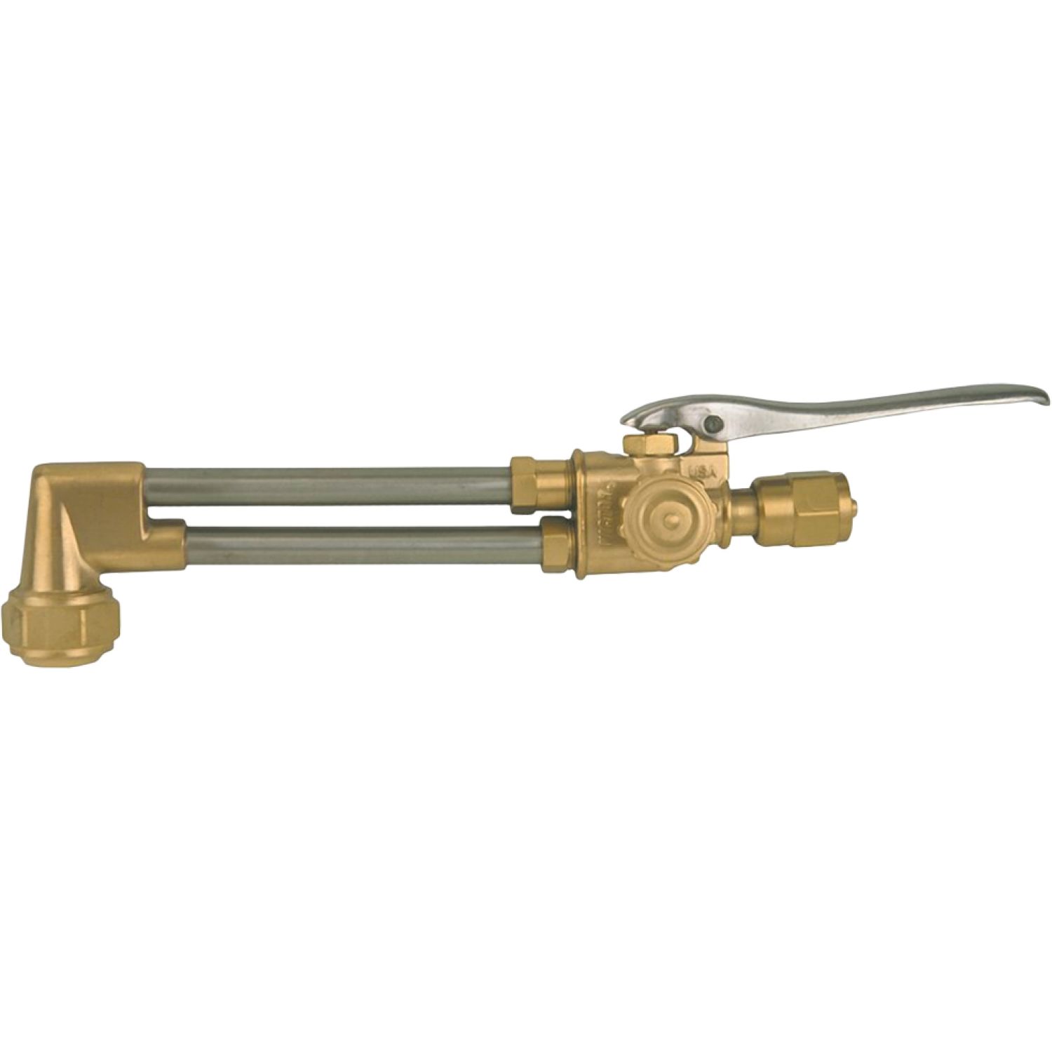 Victor 0387-0003 TurboTorch CA1260-CS CA 1260 Light Duty Cutting Attachment