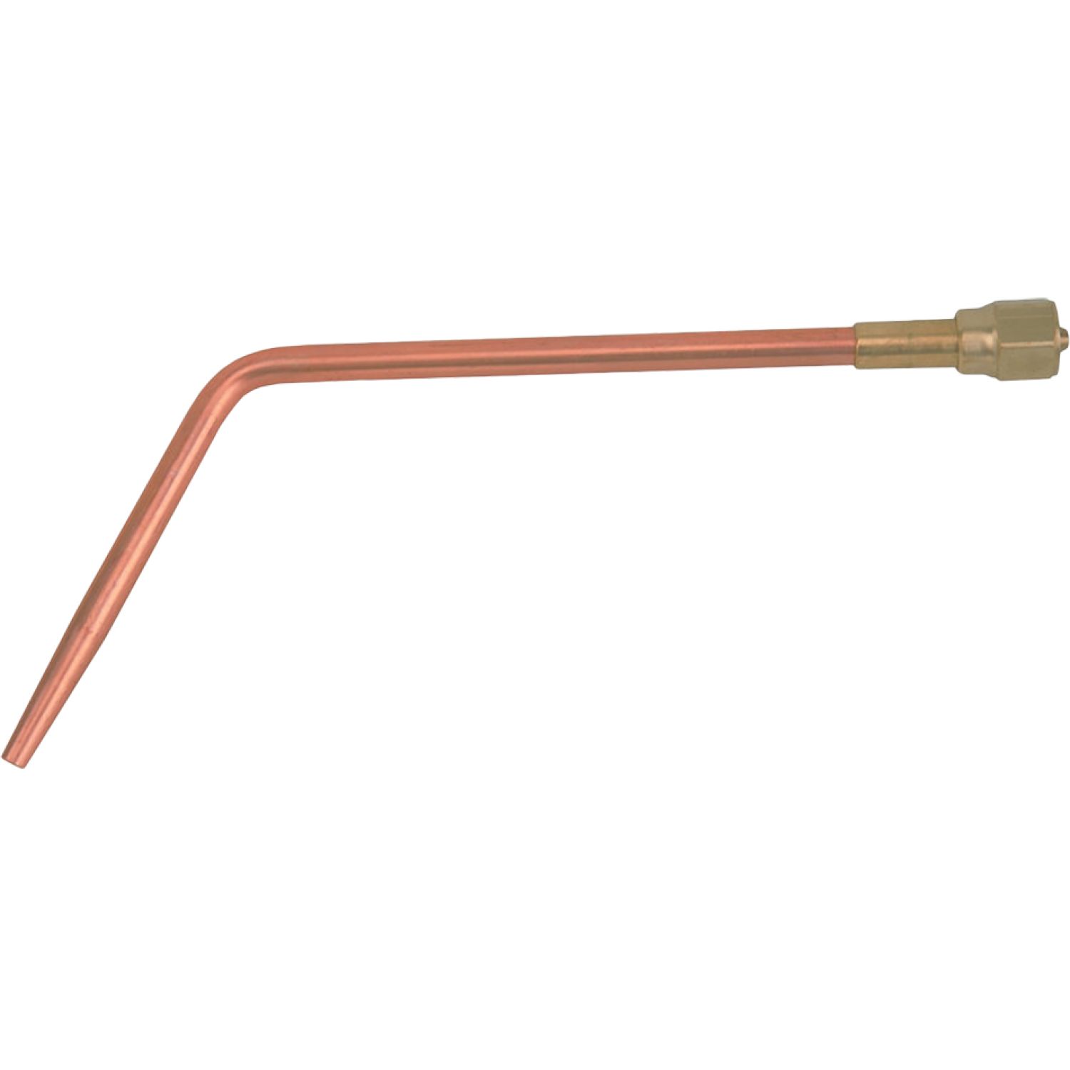 Victor 0387-0020 Victor 0-W-CS ProProductsProfessional Welding Nozzle