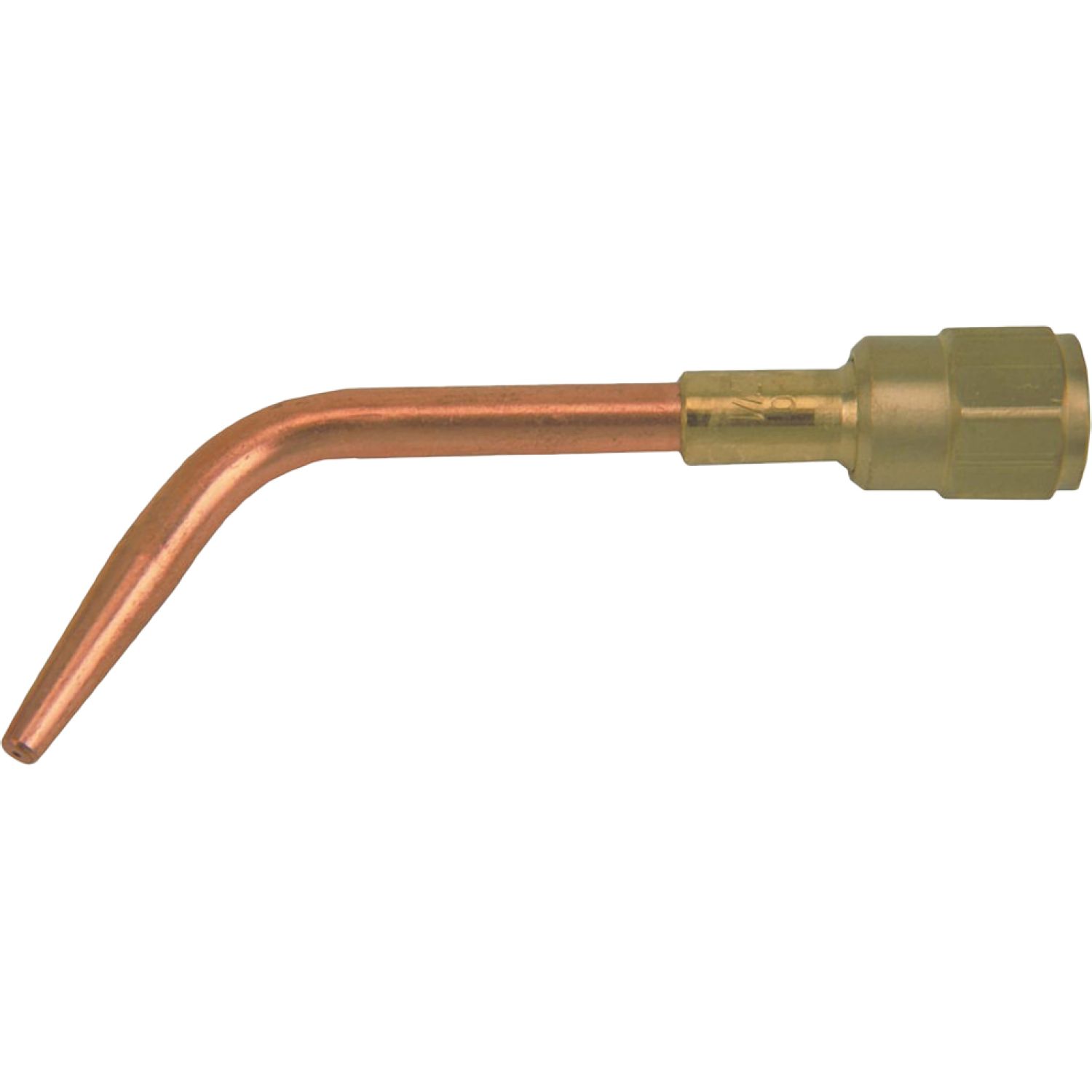 Victor 0387-0031 Victor 1-W-1-CS ProProductsProfessional Welding Nozzle