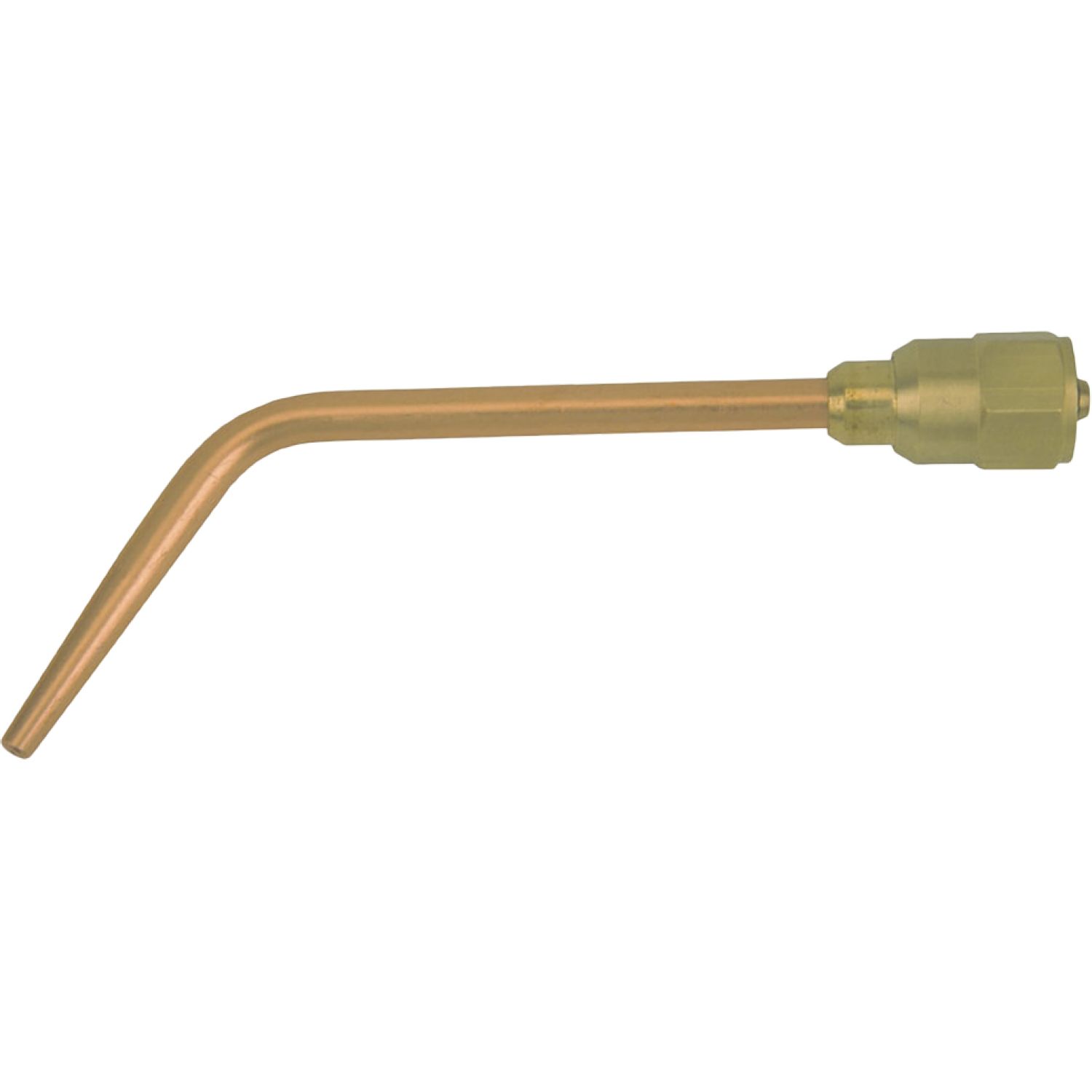 Victor 0387-0042 Victor 2-W-J-CS ProProductsProfessional Welding Nozzle