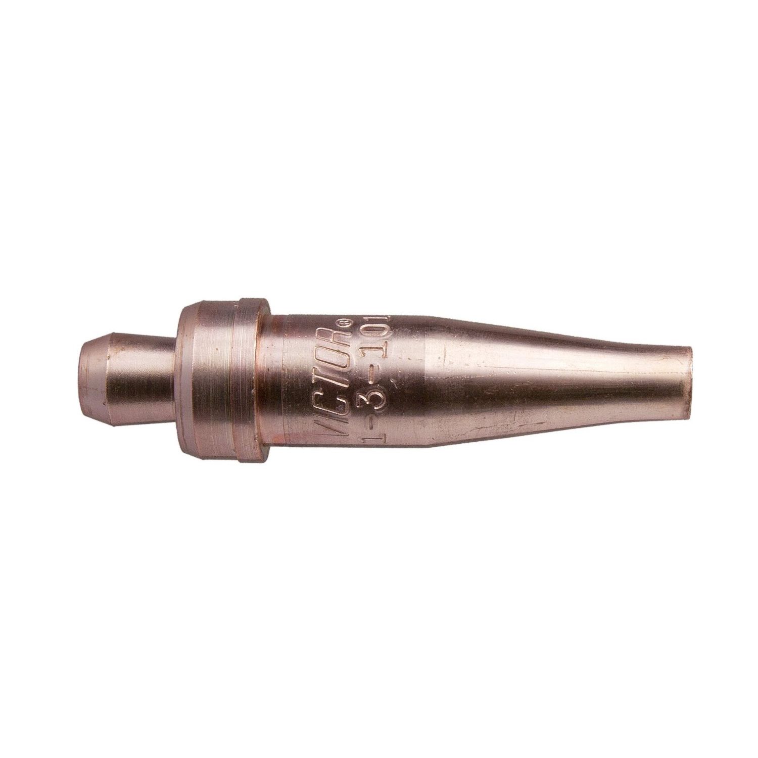 Victor 0387-0147 Victor 2-3-101-CS ProProductsProfessional Welding Nozzle